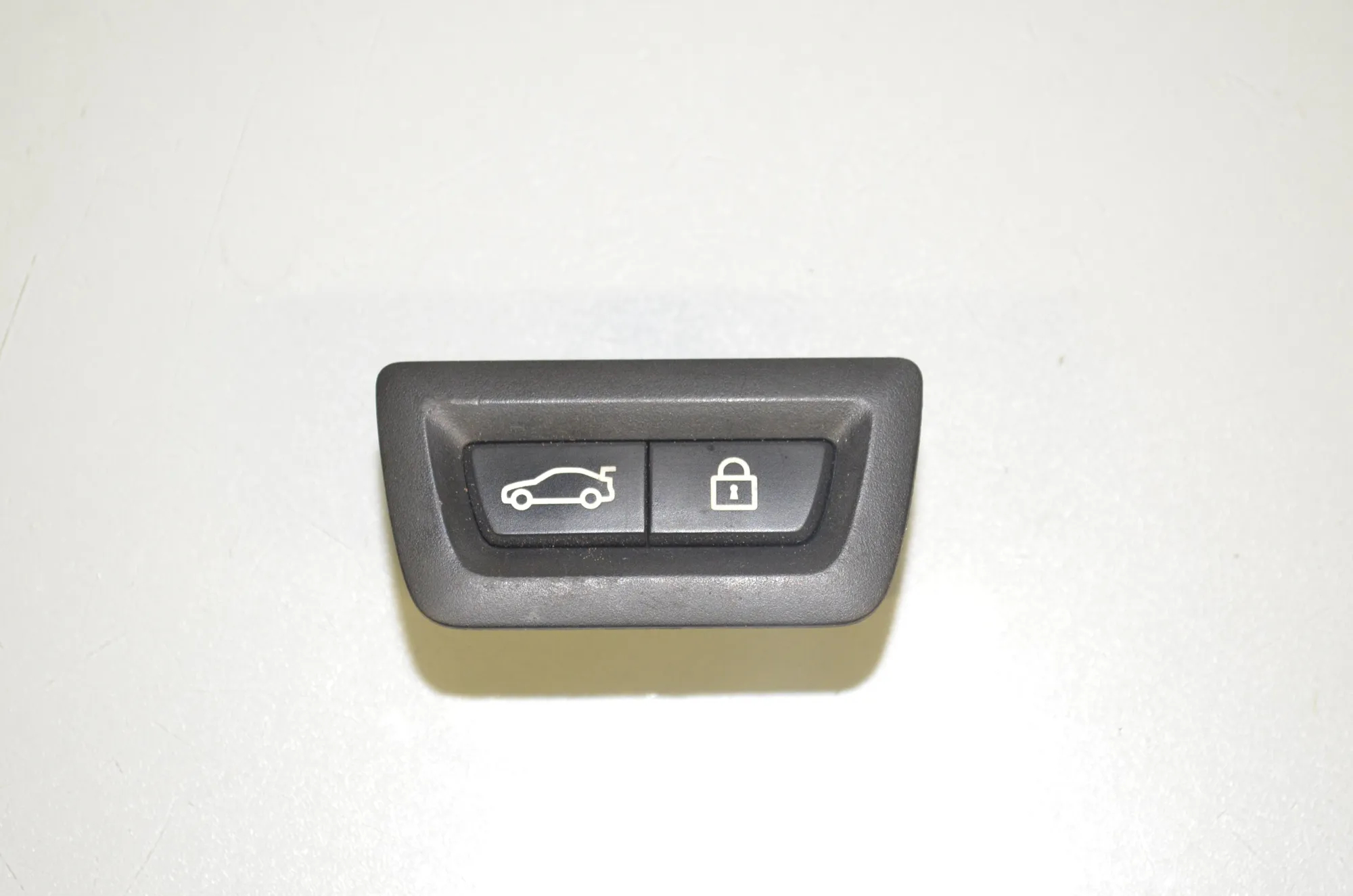 Electric Tailgate Opening Kit – OEM 7481616 · BMW X5 (F15, F85) M 50 d 2017 – 6