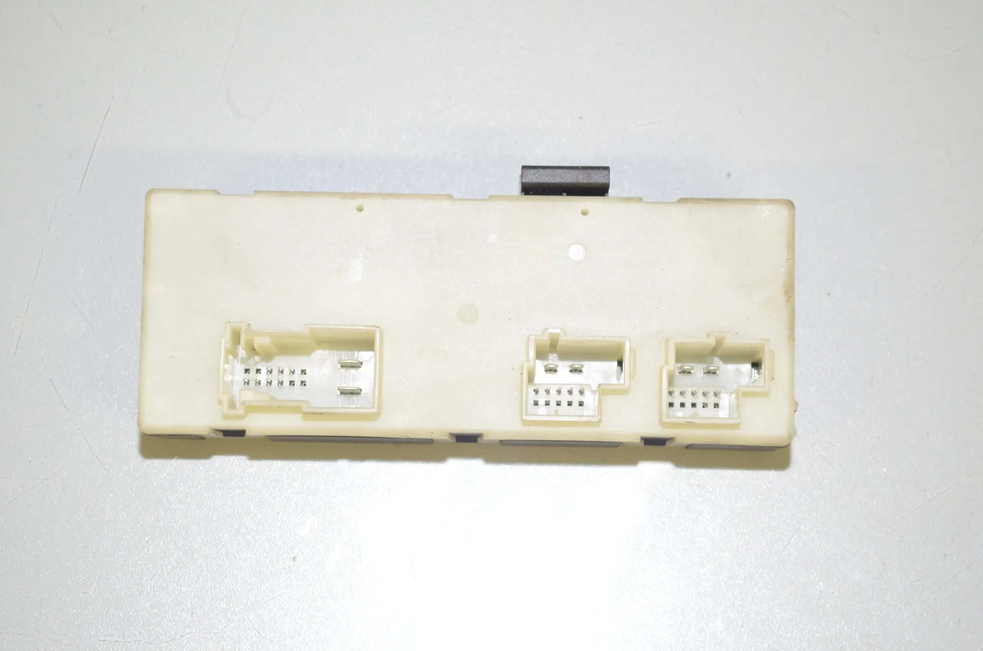 Electric Tailgate Opening Kit – OEM 7481616 · BMW X5 (F15, F85) M 50 d 2017 – 4