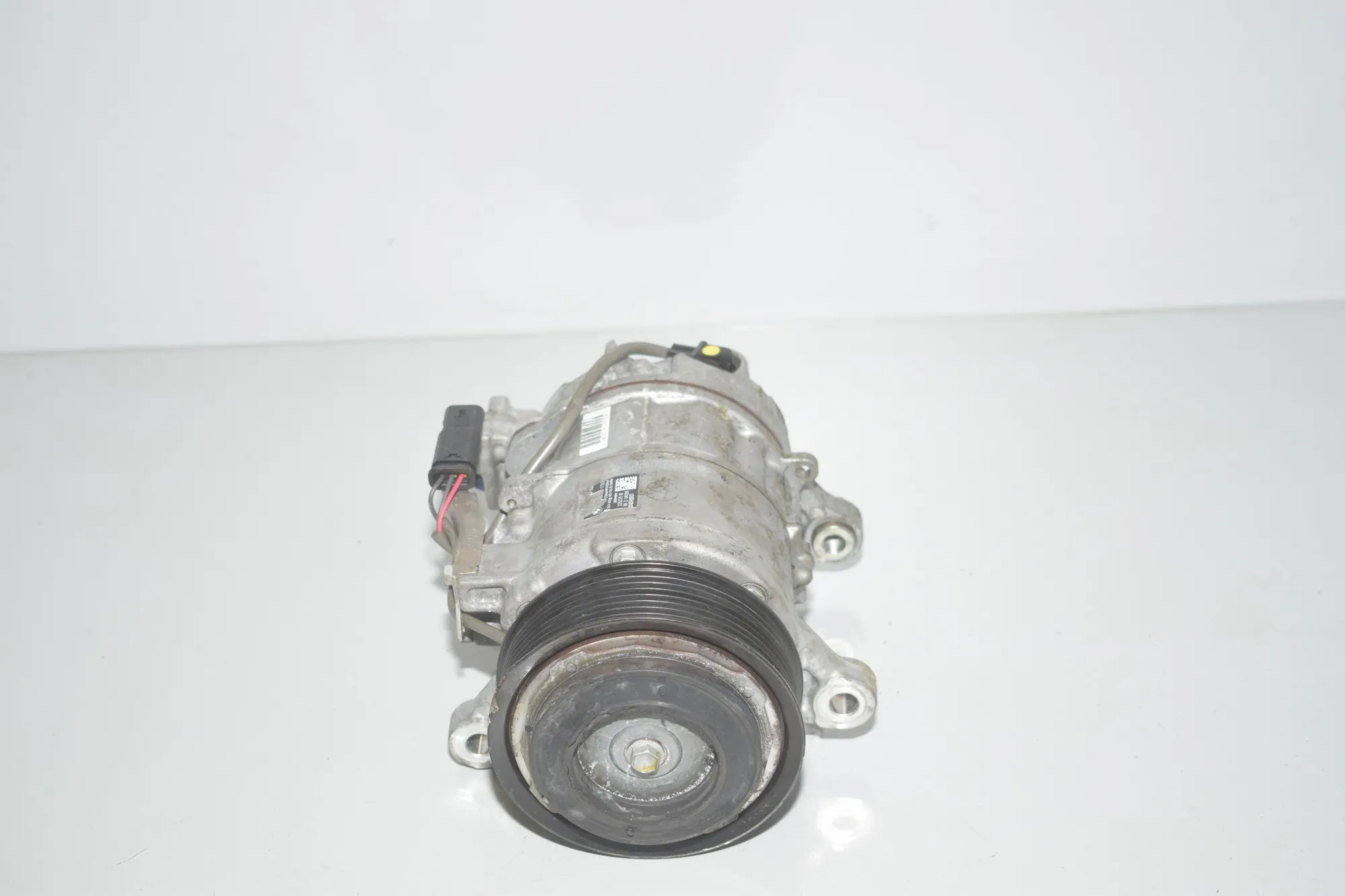 Air Condition A/C Pump – OEM 7948805 · BMW 3 Touring (G21) (2019 - -) 320 d 2020 – 2