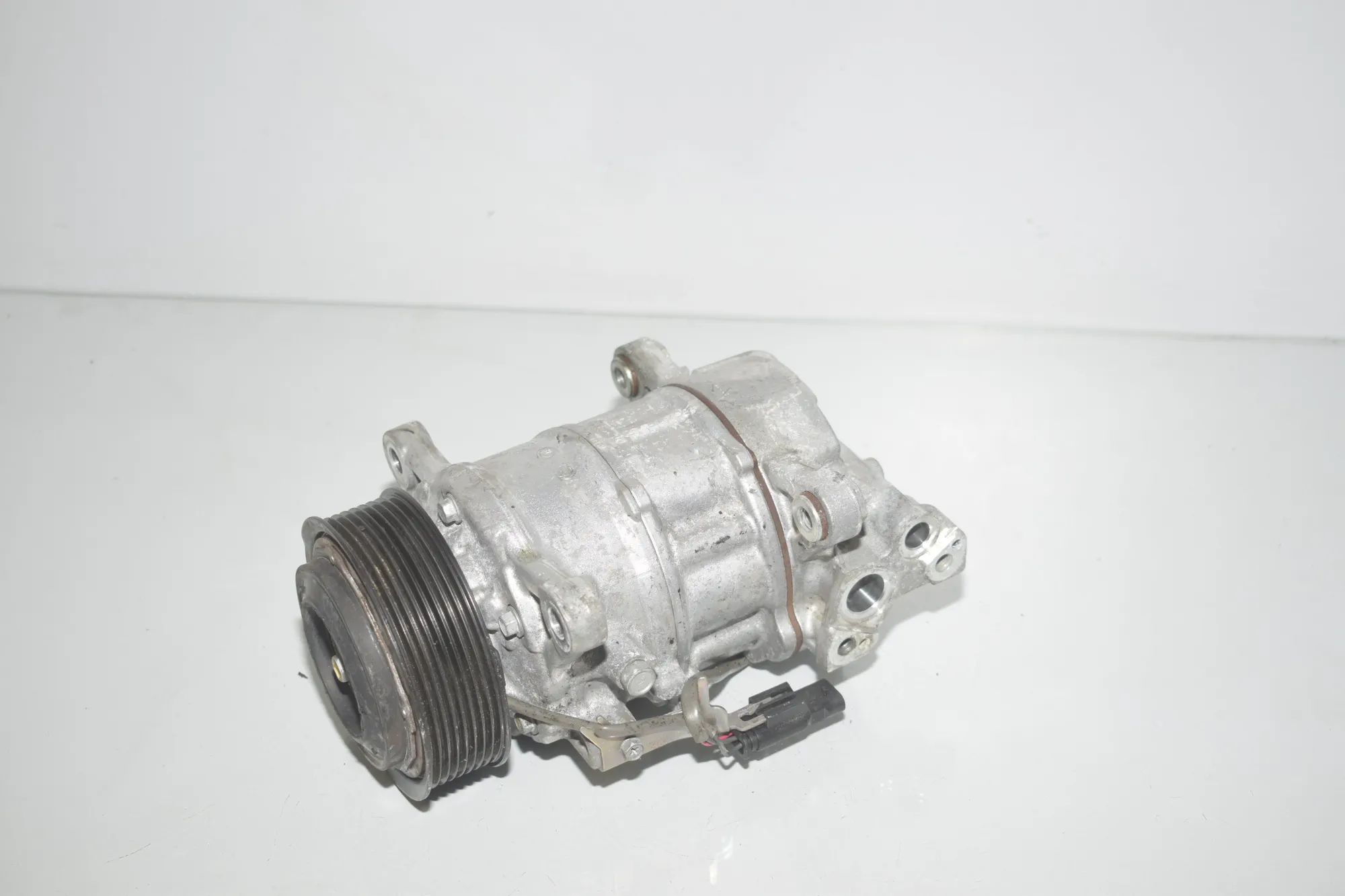 Air Condition A/C Pump – OEM 7948805 · BMW 3 Touring (G21) (2019 - -) 320 d 2020 – 4