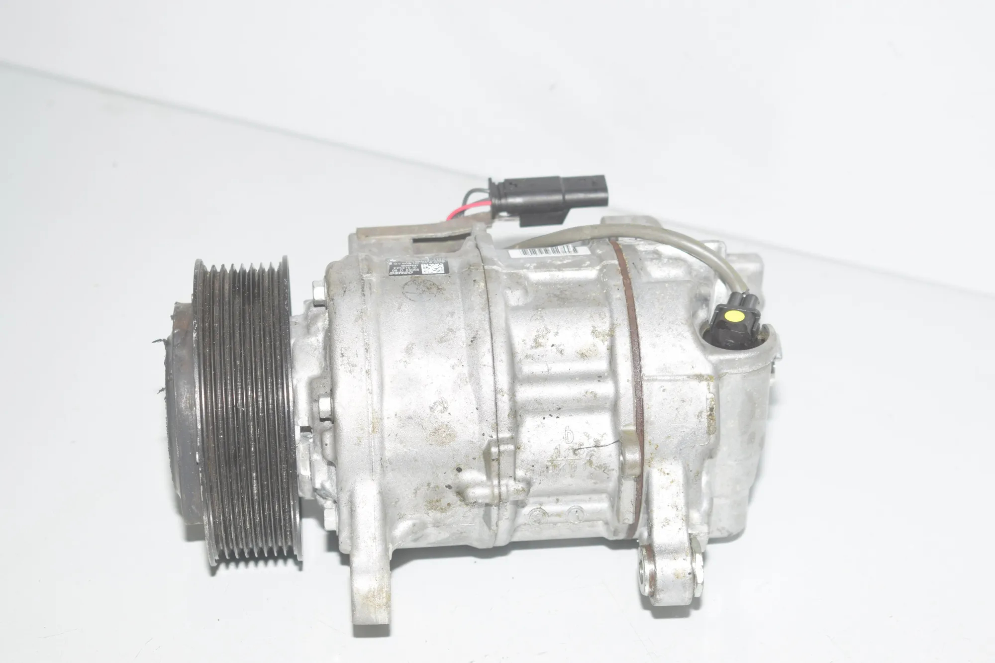 Air Condition A/C Pump – OEM 7948805 · BMW 3 Touring (G21) (2019 - -) 320 d 2020 – 3