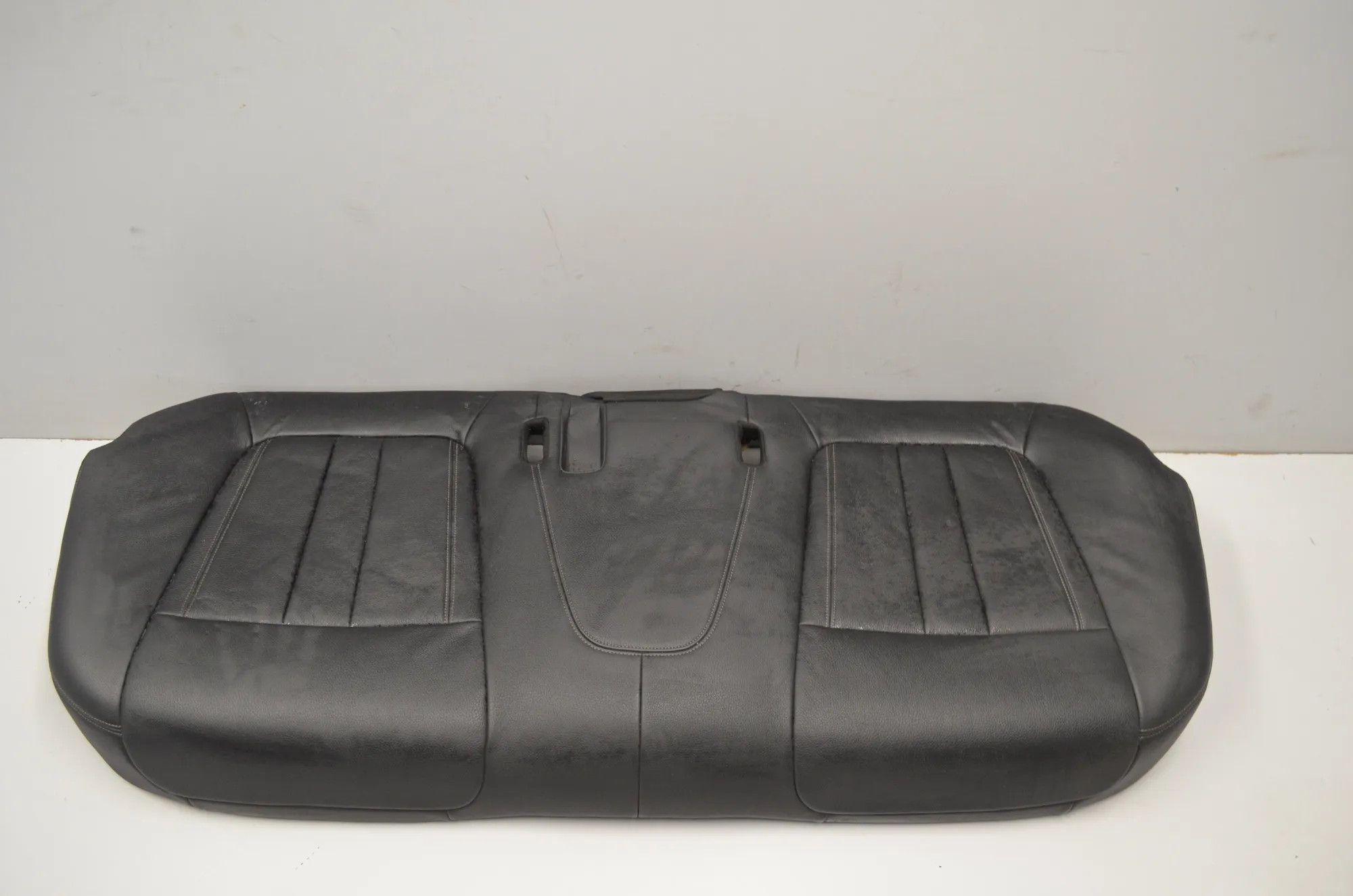 Rear Seat – OEM 7354630 · BMW 7 (G11, G12) 730 d, Ld 2016
