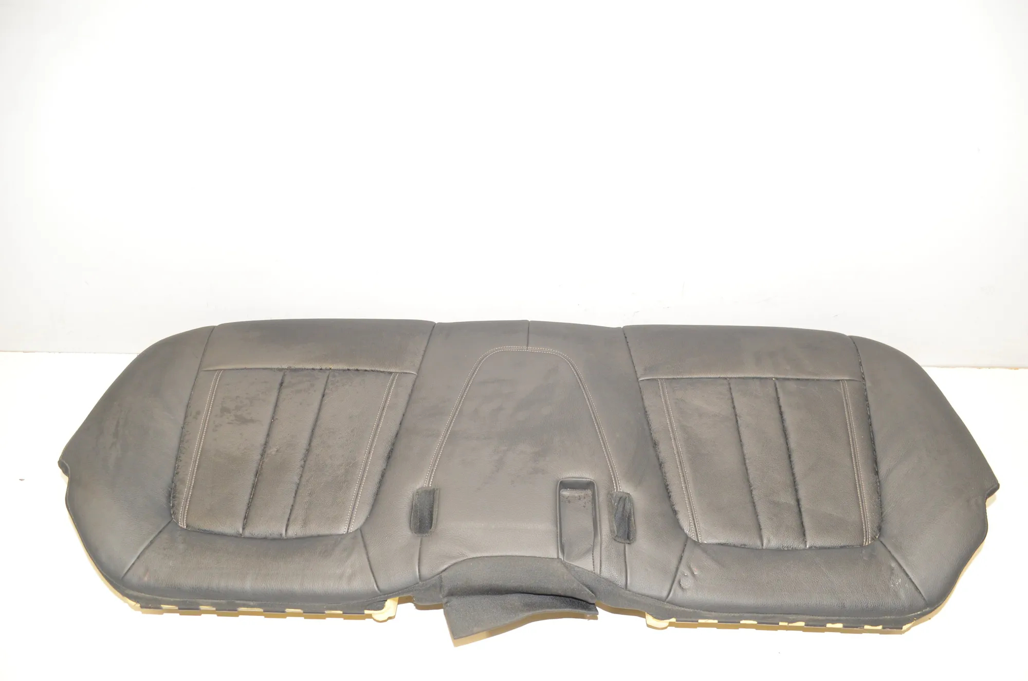 Rear Seat – OEM 7354630 · BMW 7 (G11, G12) 730 d, Ld 2016 – 2