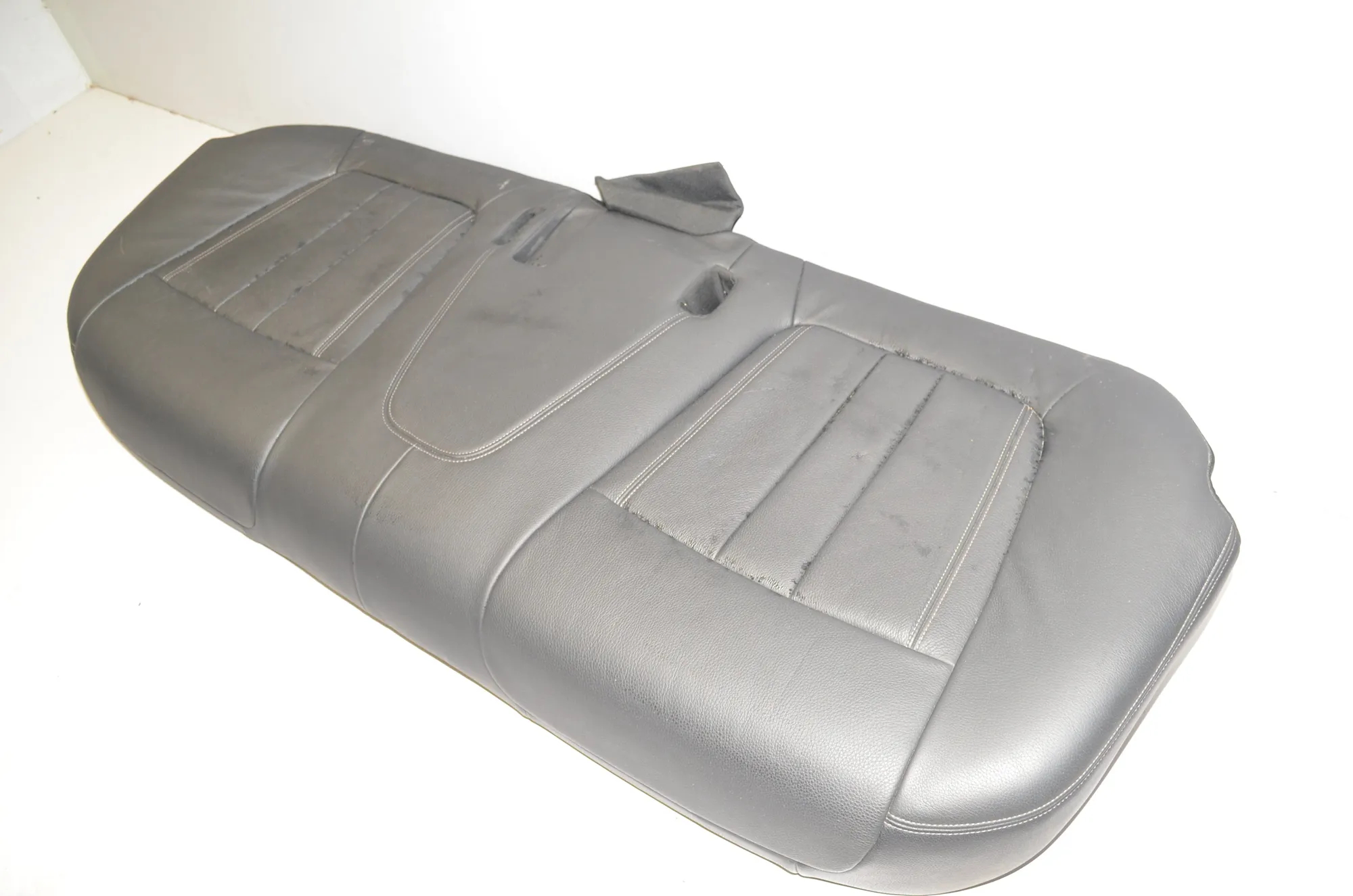 Rear Seat – OEM 7354630 · BMW 7 (G11, G12) 730 d, Ld 2016 – 4