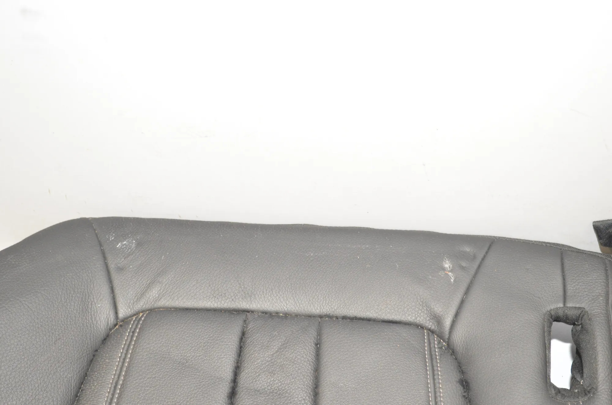 Rear Seat – OEM 7354630 · BMW 7 (G11, G12) 730 d, Ld 2016 – 5