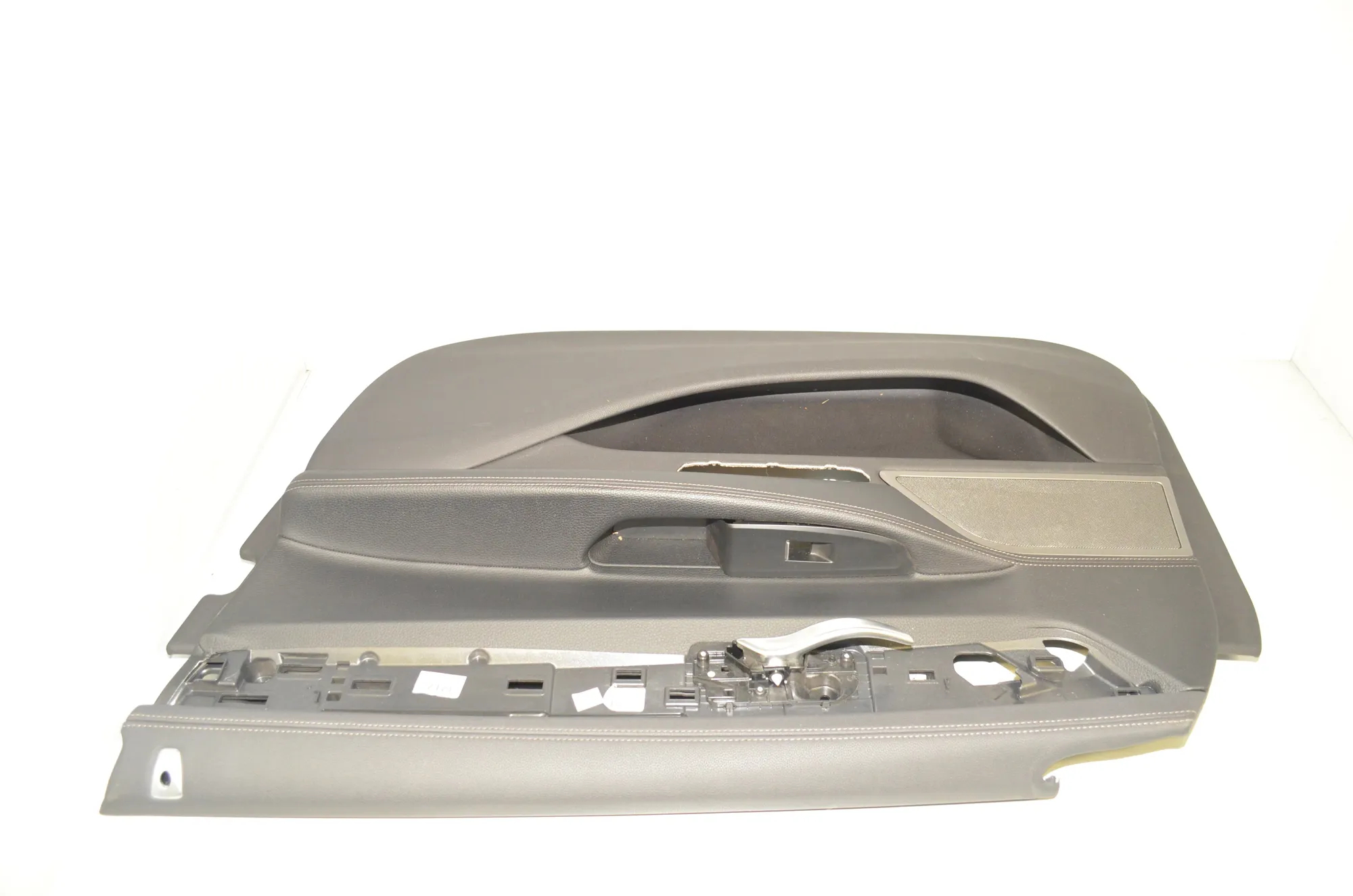 Front Right Door Panel – OEM 7448476 · BMW 7 (G11, G12) 730 d, Ld 2016 – 2