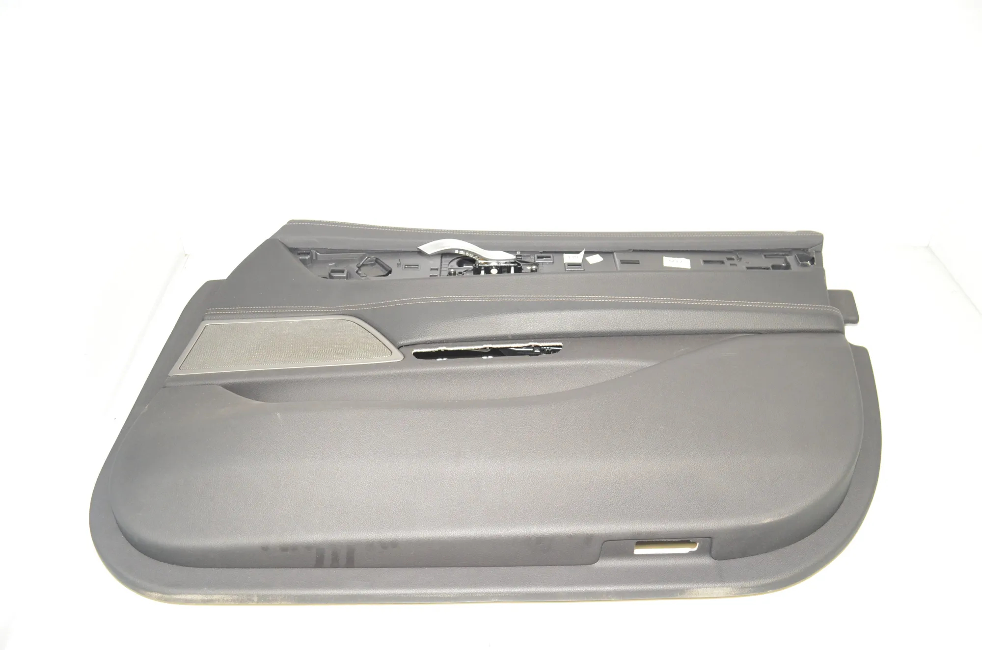 Front Right Door Panel – OEM 7448476 · BMW 7 (G11, G12) 730 d, Ld 2016
