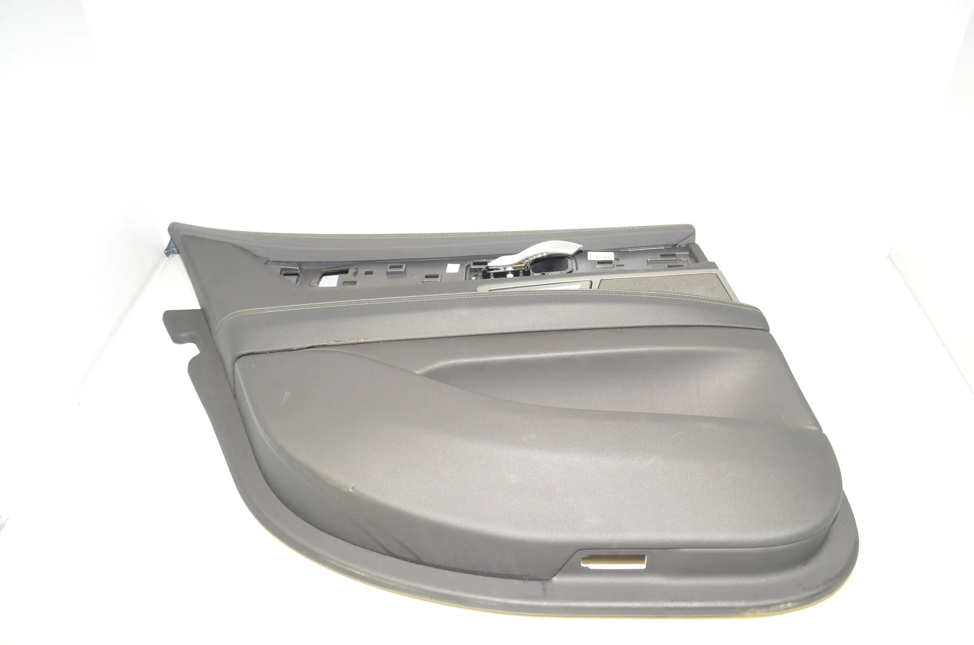 Rear Left Door Panel – OEM 7447515 · BMW 7 (G11, G12) 730 d, Ld 2016