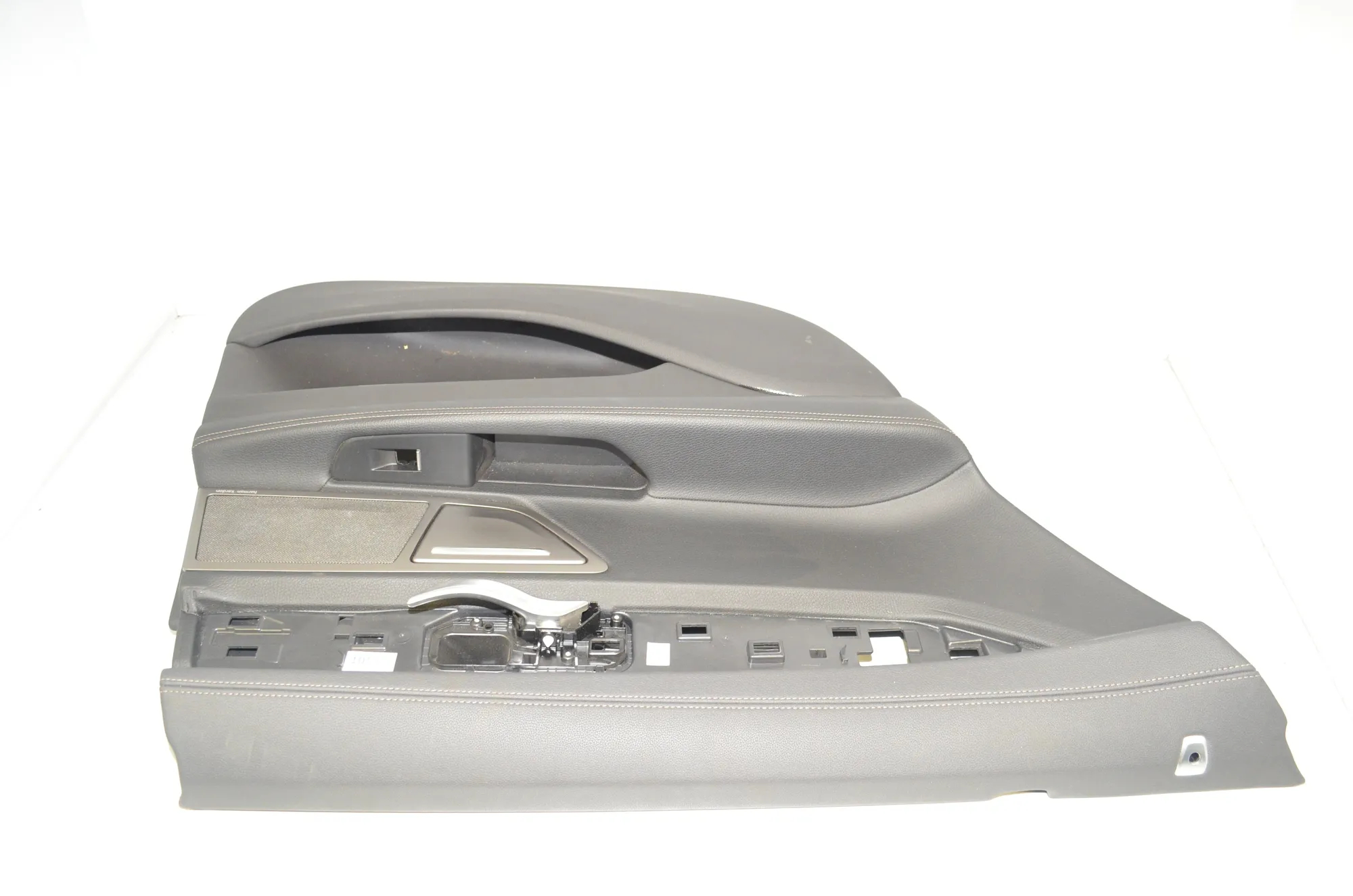 Rear Left Door Panel – OEM 7447515 · BMW 7 (G11, G12) 730 d, Ld 2016 – 3