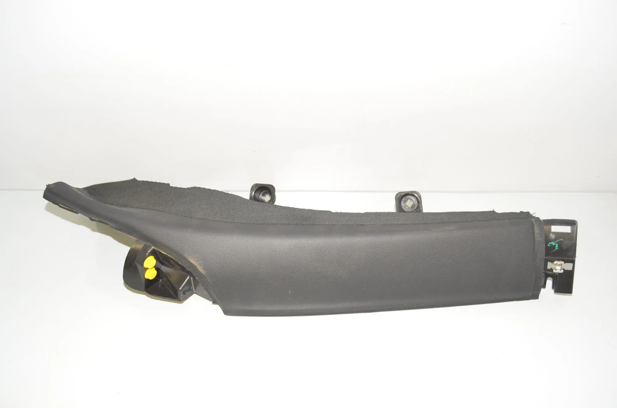Other Seat Parts – OEM 7374648 · BMW 7 (G11, G12) 730 d, Ld 2016
