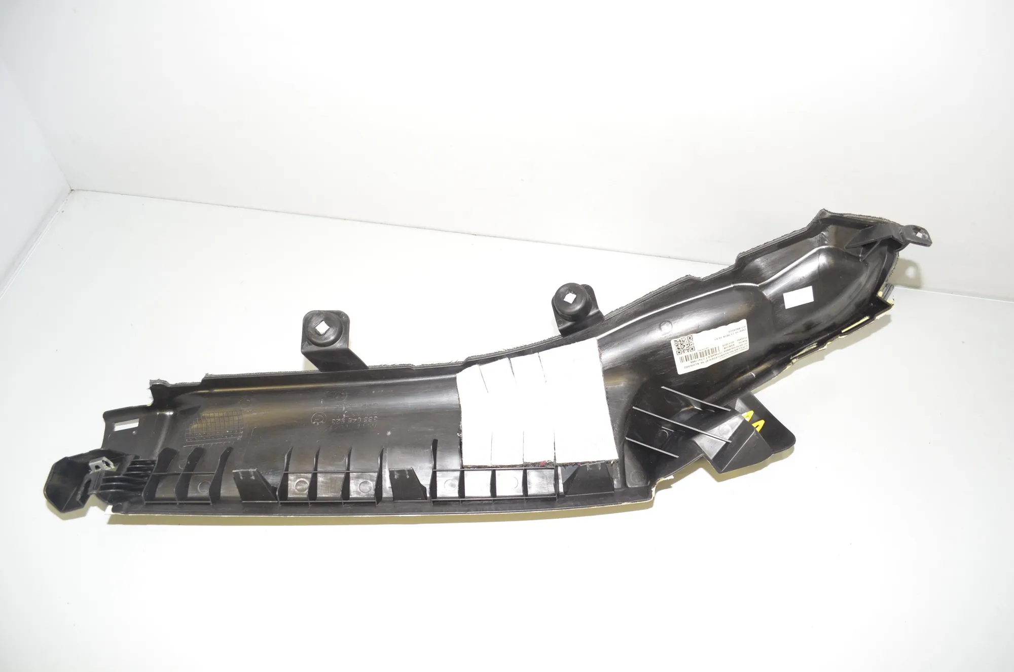 Other Seat Parts – OEM 7374648 · BMW 7 (G11, G12) 730 d, Ld 2016 – 3