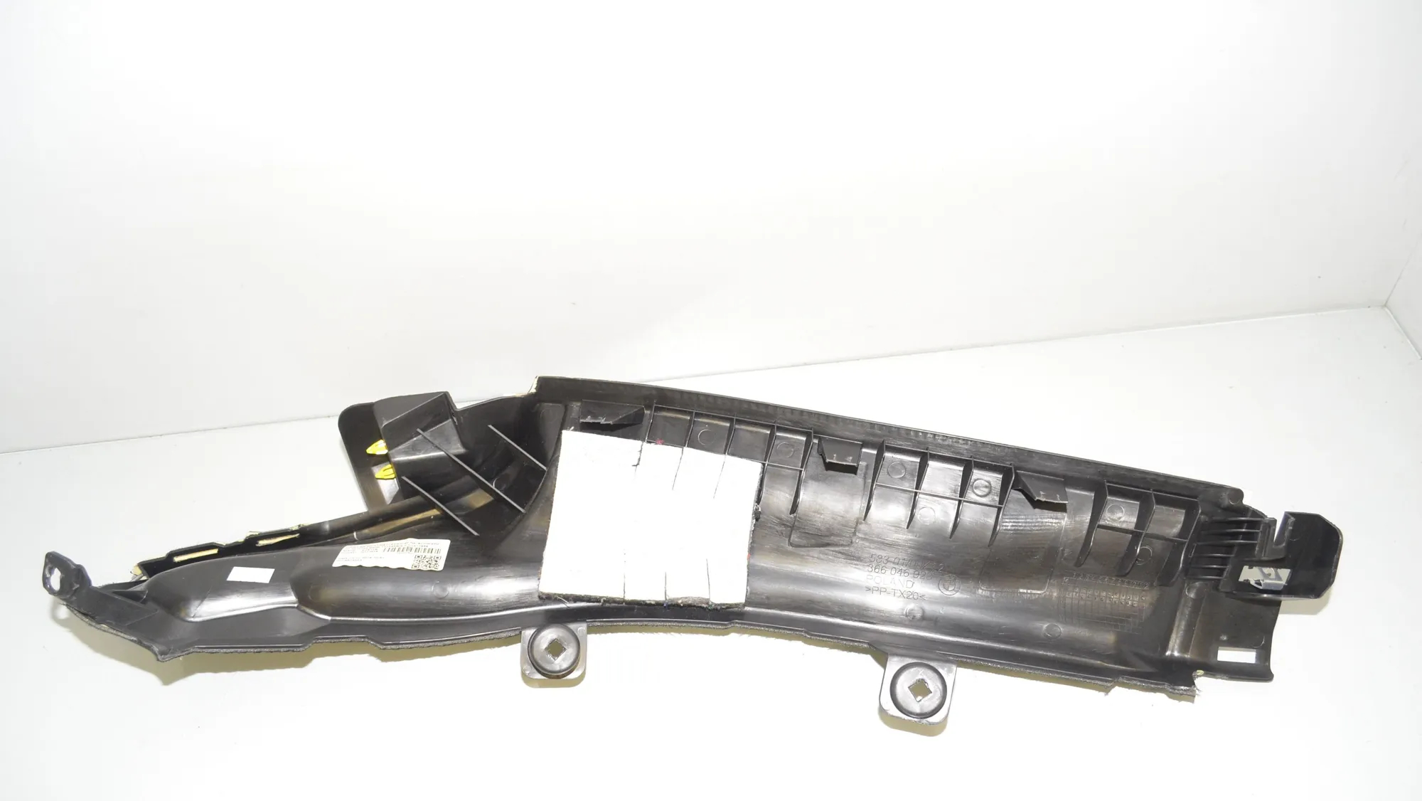Other Seat Parts – OEM 7374648 · BMW 7 (G11, G12) 730 d, Ld 2016 – 4