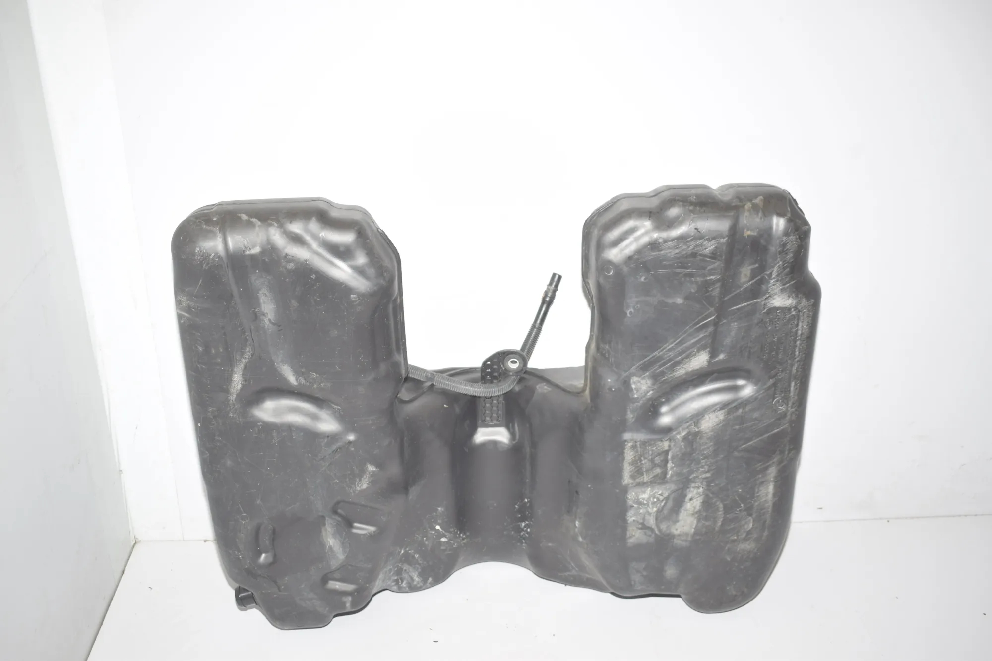 Fuel Tank – OEM 7164316 · BMW X5 (F15, F85) M 50 d 2017 – 2