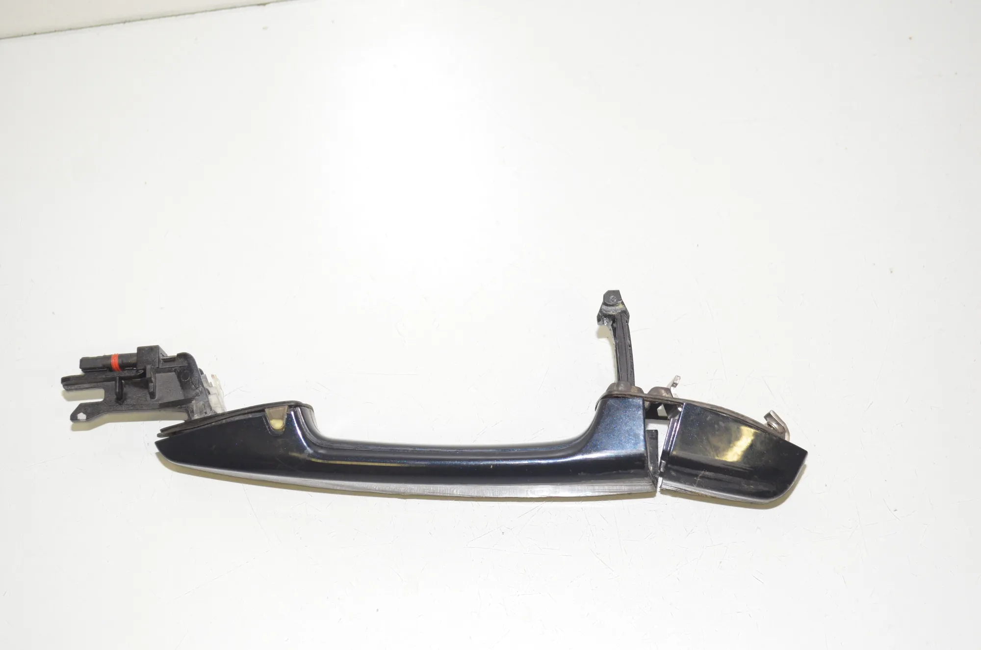 Rear Right Door Exterior Handle – OEM 7433844 · BMW X5 (F15, F85) M 50 d 2017 – 5