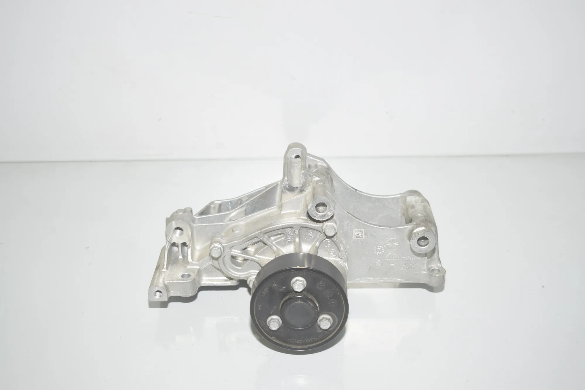 Water Pump – OEM 8575624 · BMW X5 (G05) BMW X5 (G05) xDrive M 50 d 2020