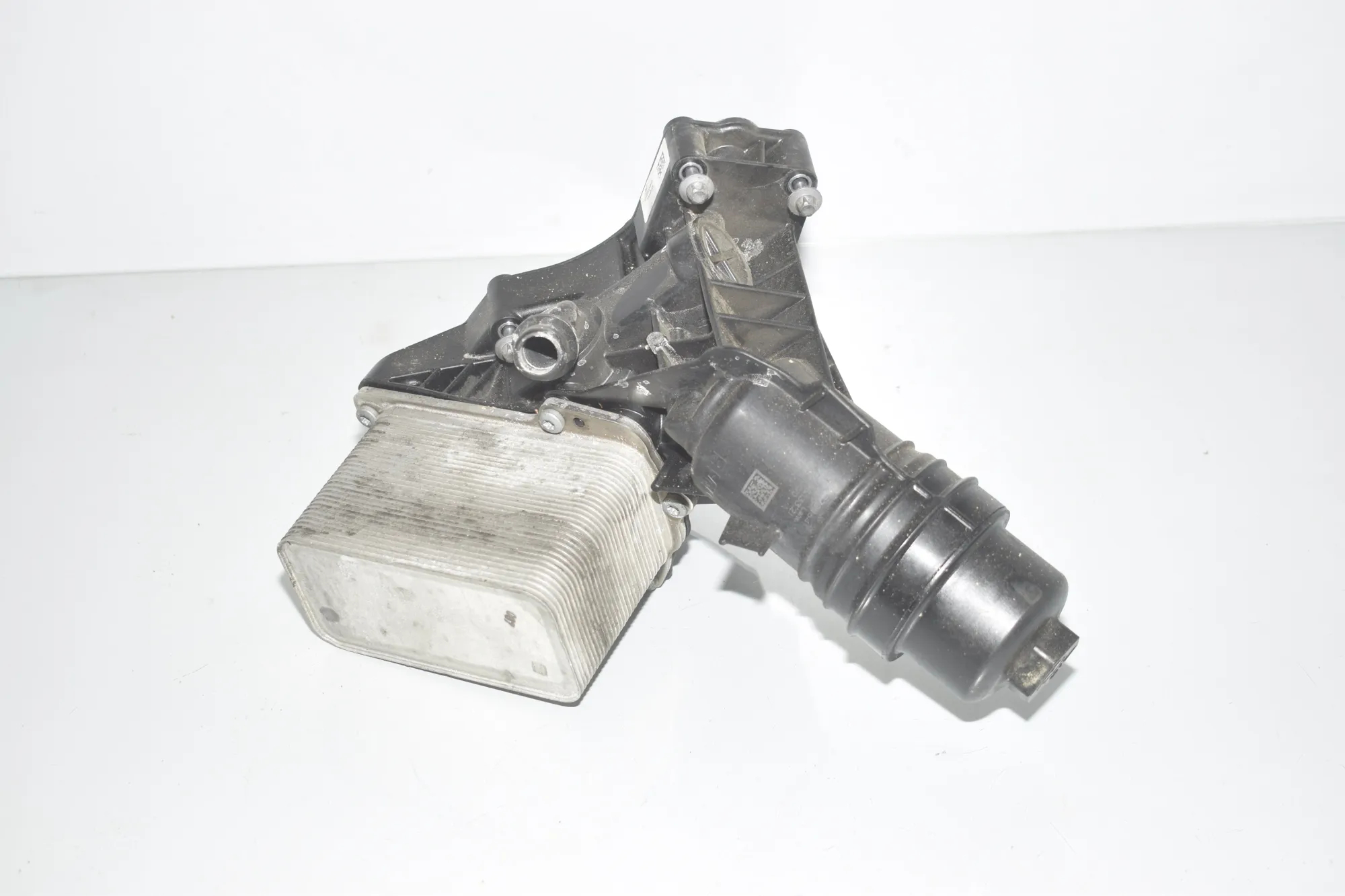 Oil Cooler – OEM 8570064 · BMW 7 (G11, G12) BMW 7 (G11, G12) 730 d 2020