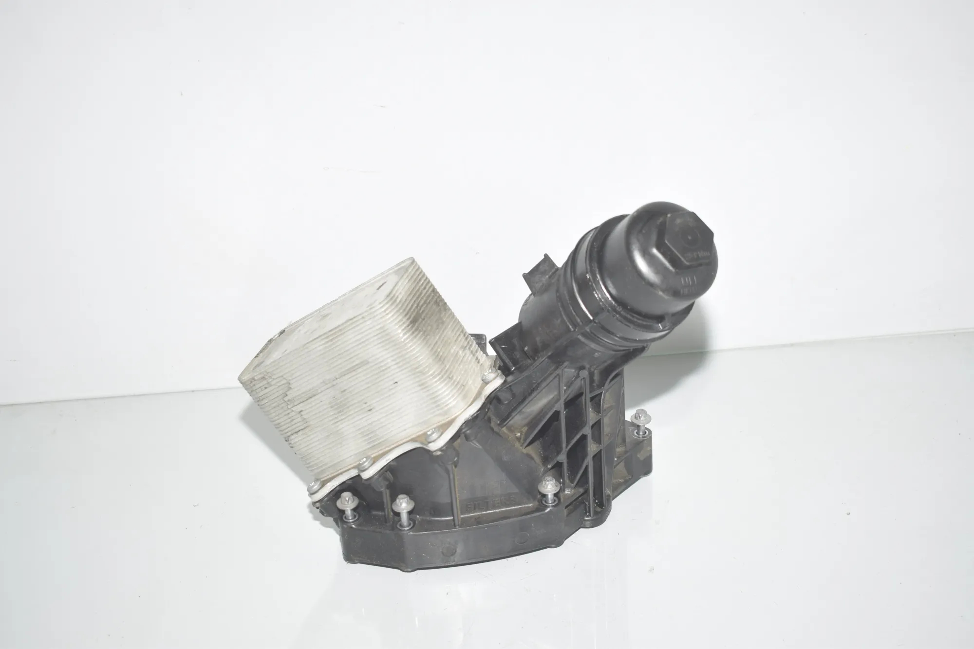 Oil Cooler – OEM 8570064 · BMW 7 (G11, G12) BMW 7 (G11, G12) 730 d 2020 – 2