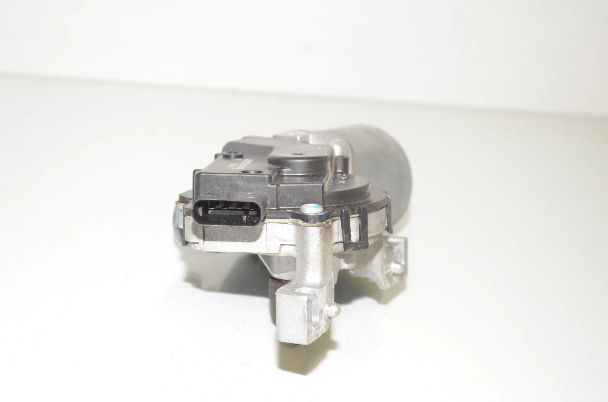 Front Windshield Wiper Mechanism Motor – OEM 7292653 · BMW X5 (F15, F85) M 50 d 2017 – 5