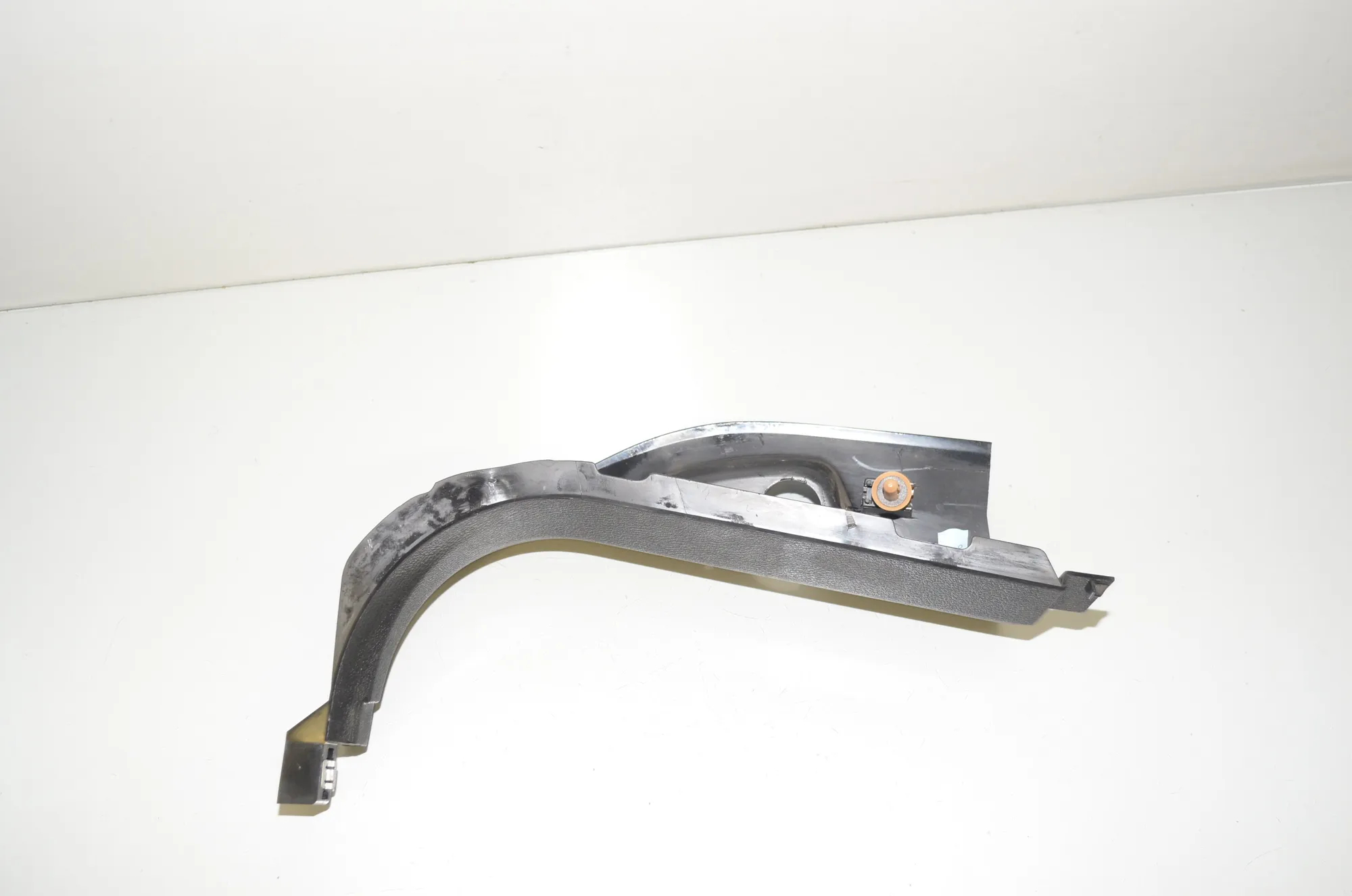Front Left Interior Step Trim – OEM 7284527 · BMW X5 (F15, F85) M 50 d 2017 – 3