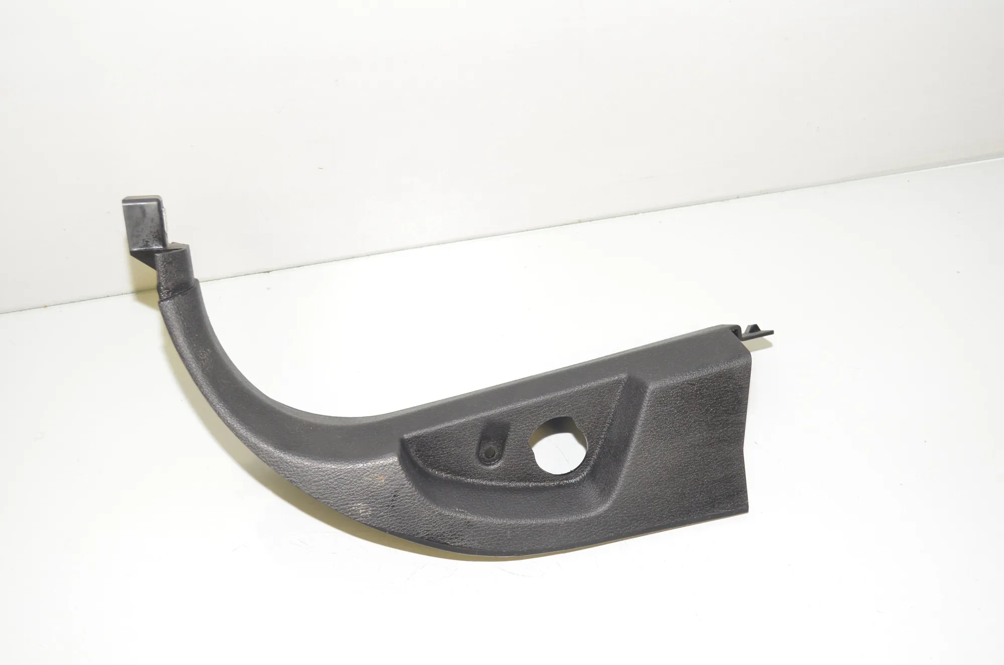 Front Left Interior Step Trim – OEM 7284527 · BMW X5 (F15, F85) M 50 d 2017 – 2