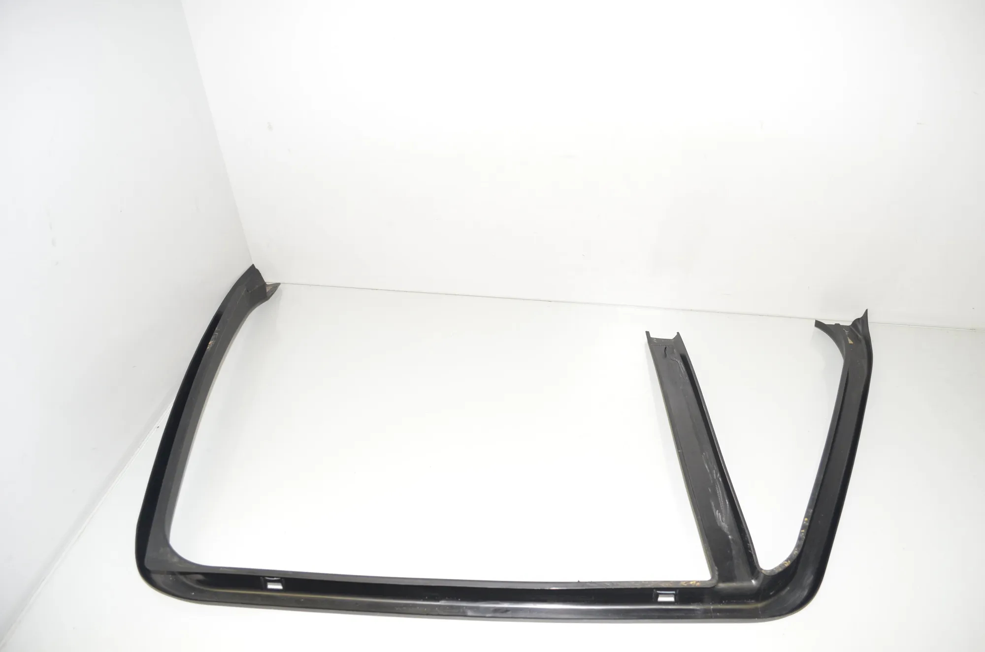 Rear Right Door Panel Trim – OEM 7292514 · BMW X5 (F15, F85) M 50 d 2017 – 4
