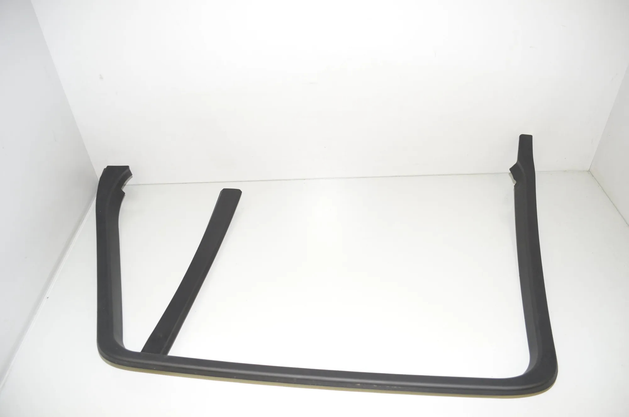 Rear Right Door Panel Trim – OEM 7292514 · BMW X5 (F15, F85) M 50 d 2017 – 2