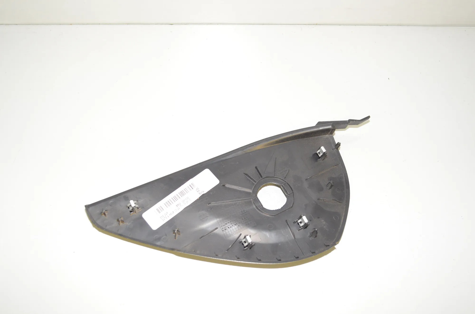 Dashboard Side Trim – OEM 9281636 · BMW X5 (F15, F85) M 50 d 2017 – 3