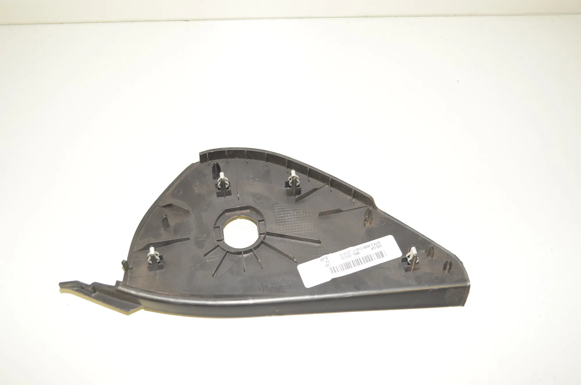 Dashboard Side Trim – OEM 9281636 · BMW X5 (F15, F85) M 50 d 2017 – 4