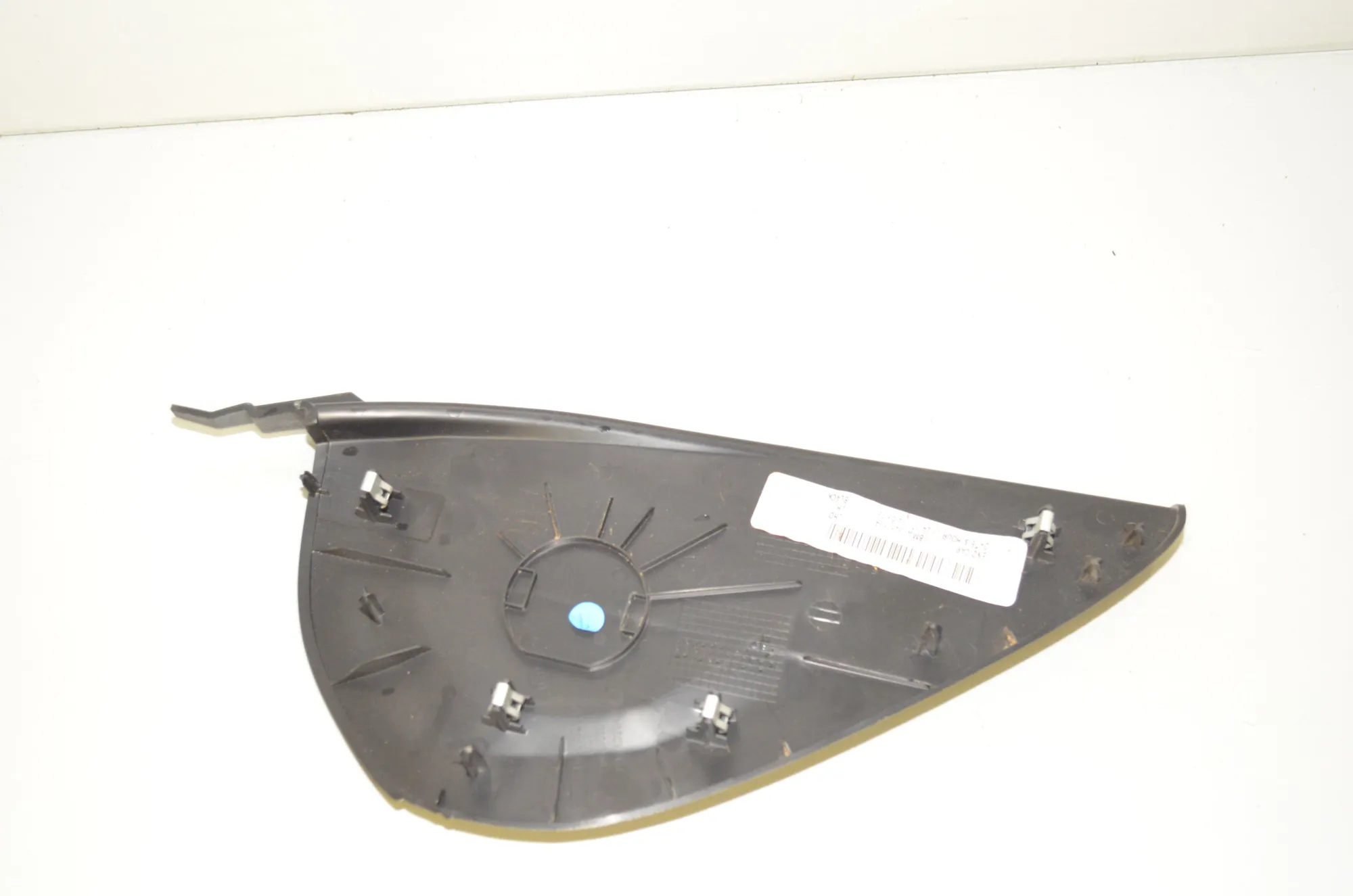 Dashboard Side Trim – OEM 9281634 · BMW X5 (F15, F85) M 50 d 2017 – 3