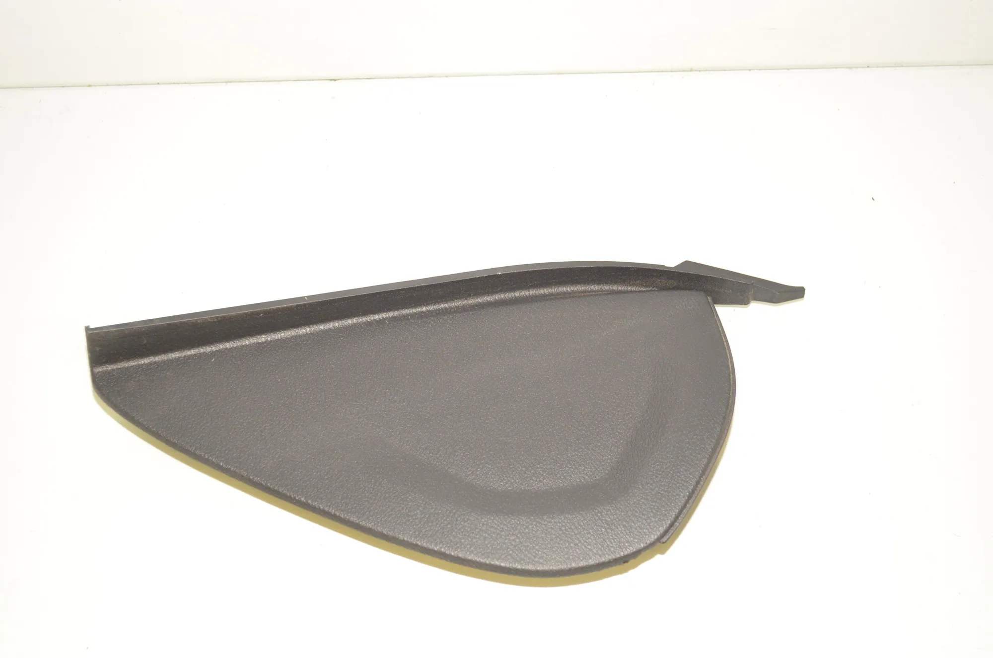 Dashboard Side Trim – OEM 9281634 · BMW X5 (F15, F85) M 50 d 2017