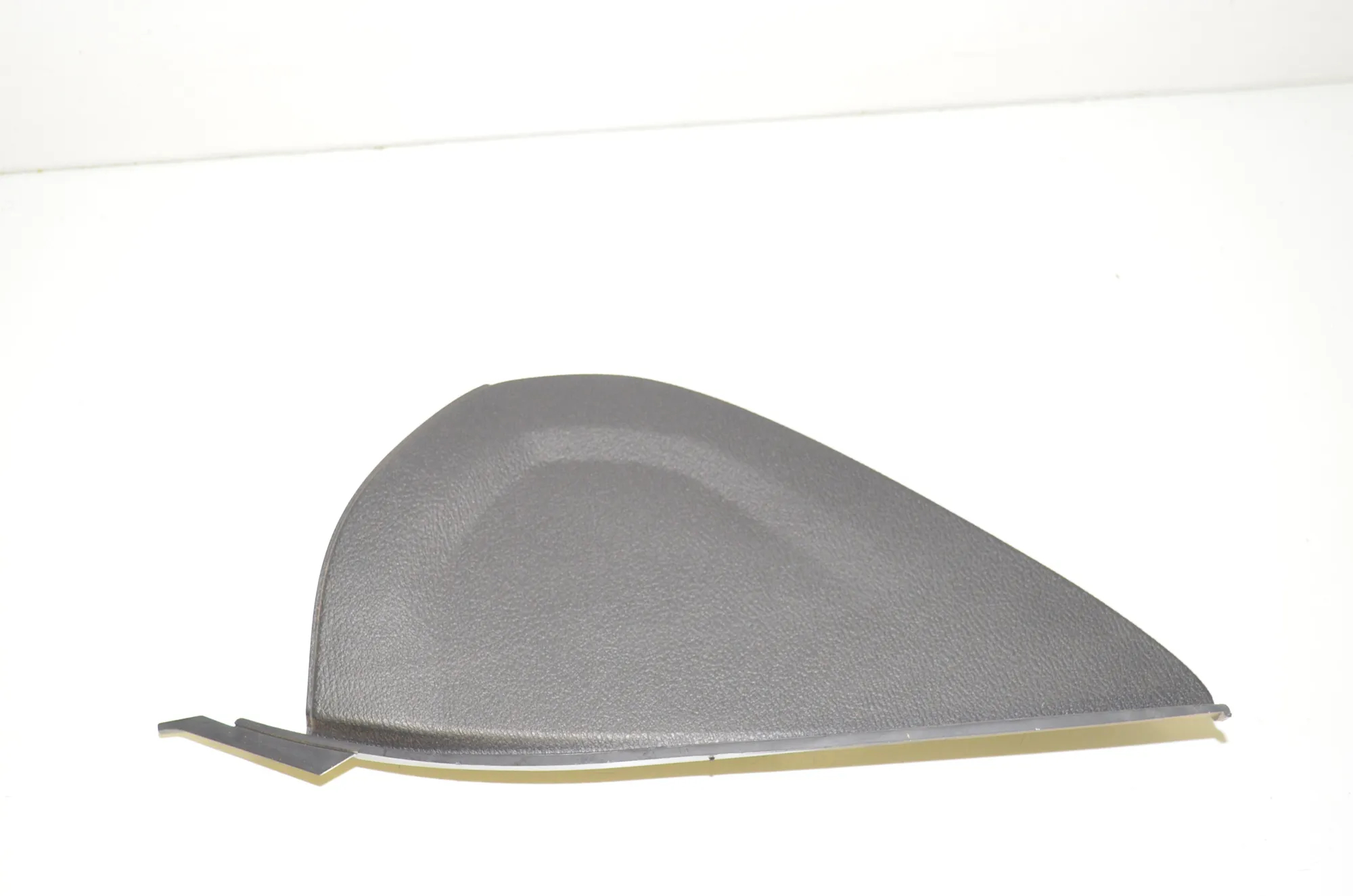 Dashboard Side Trim – OEM 9281634 · BMW X5 (F15, F85) M 50 d 2017 – 2