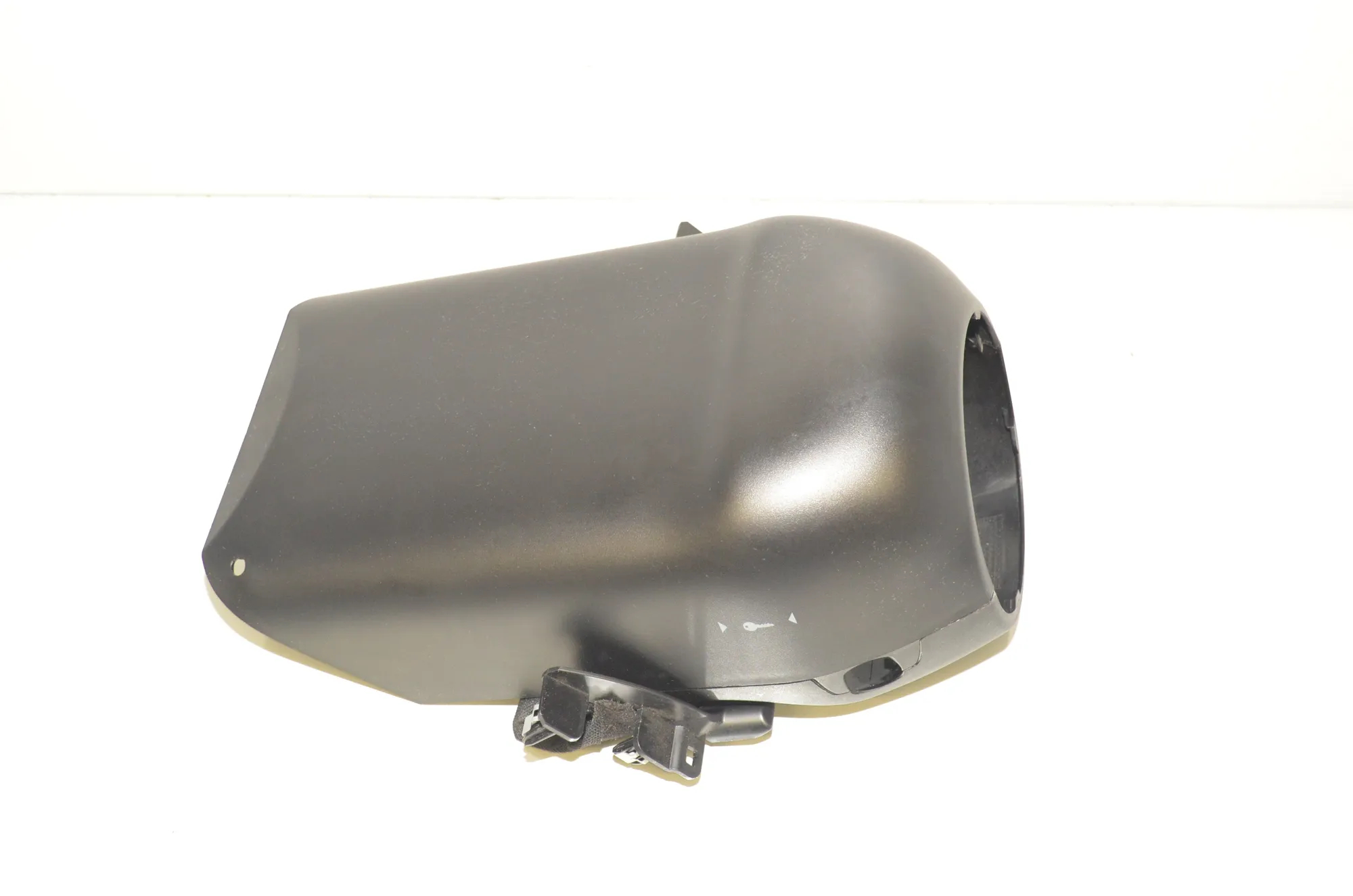 Steering Mechanism Trim – OEM 9258210 · BMW X5 (F15, F85) M 50 d 2017 – 2