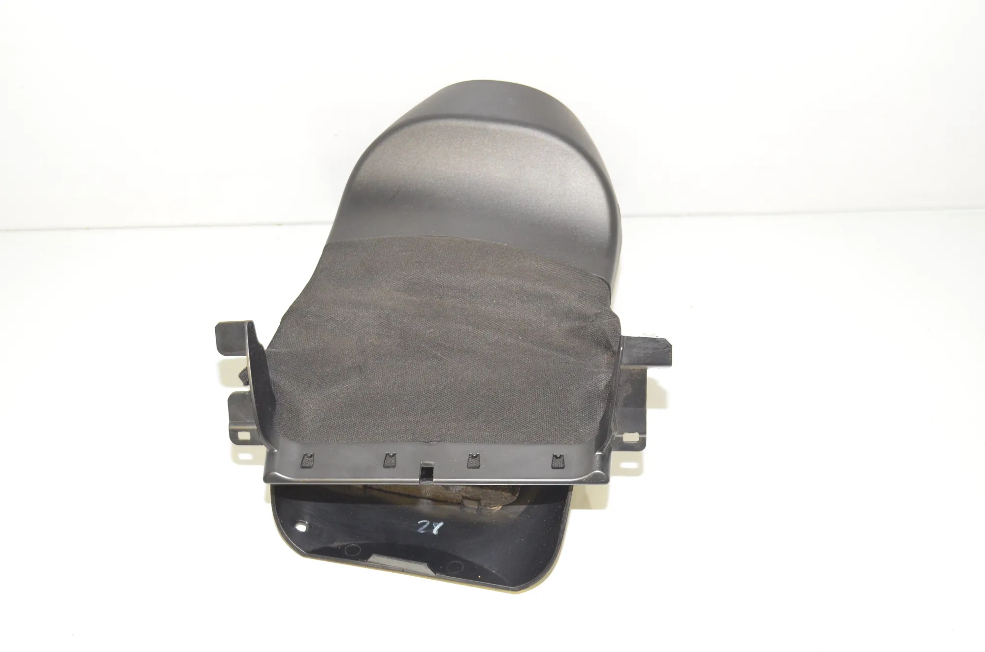 Steering Mechanism Trim – OEM 9258210 · BMW X5 (F15, F85) M 50 d 2017 – 4
