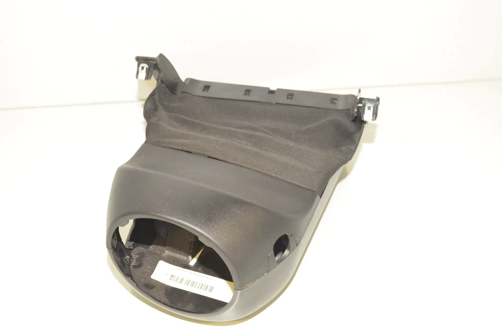 Steering Mechanism Trim – OEM 9258210 · BMW X5 (F15, F85) M 50 d 2017 – 3