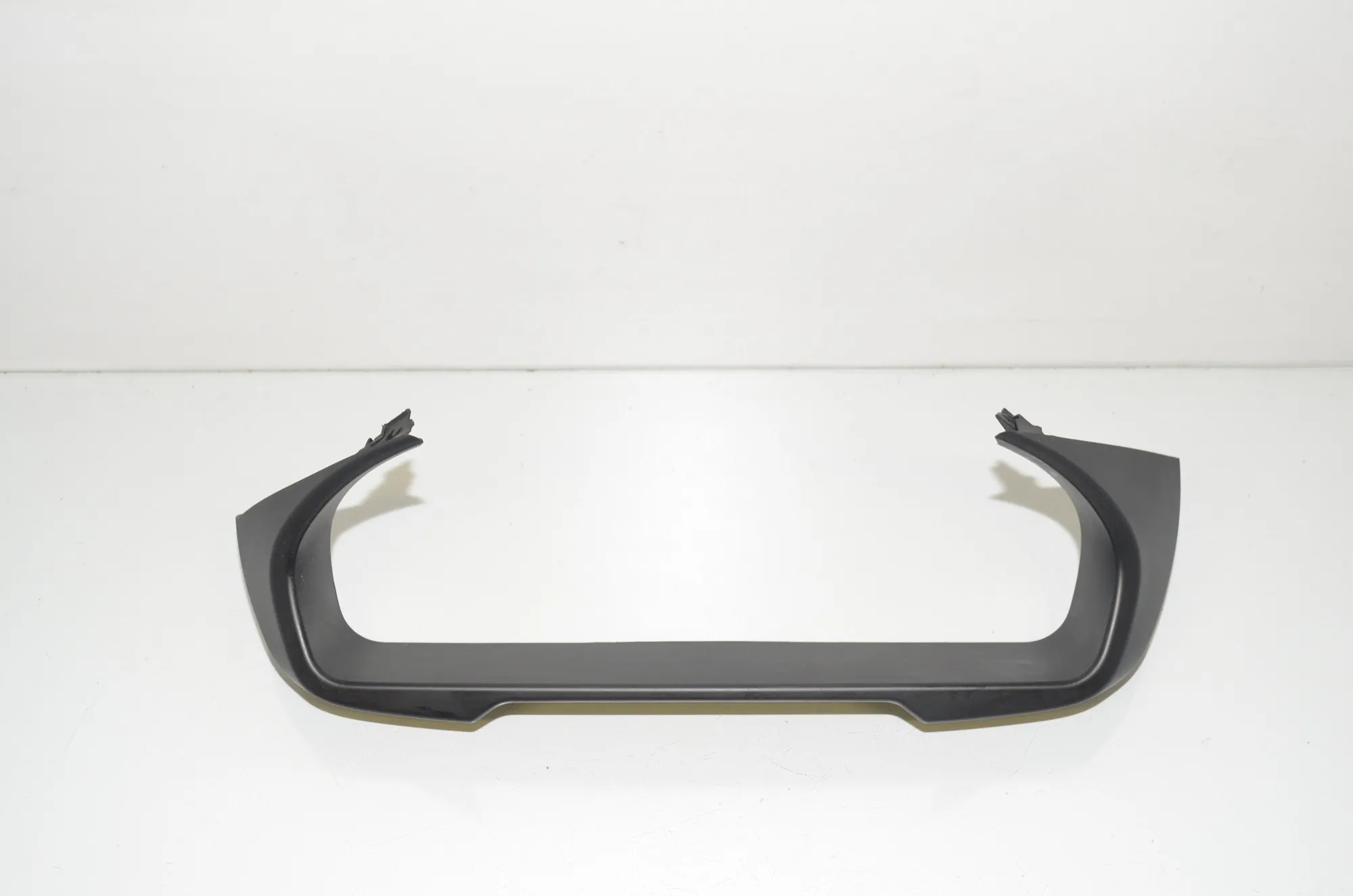Instrument Cluster Trim – OEM 9252537 · BMW X5 (F15, F85) M 50 d 2017