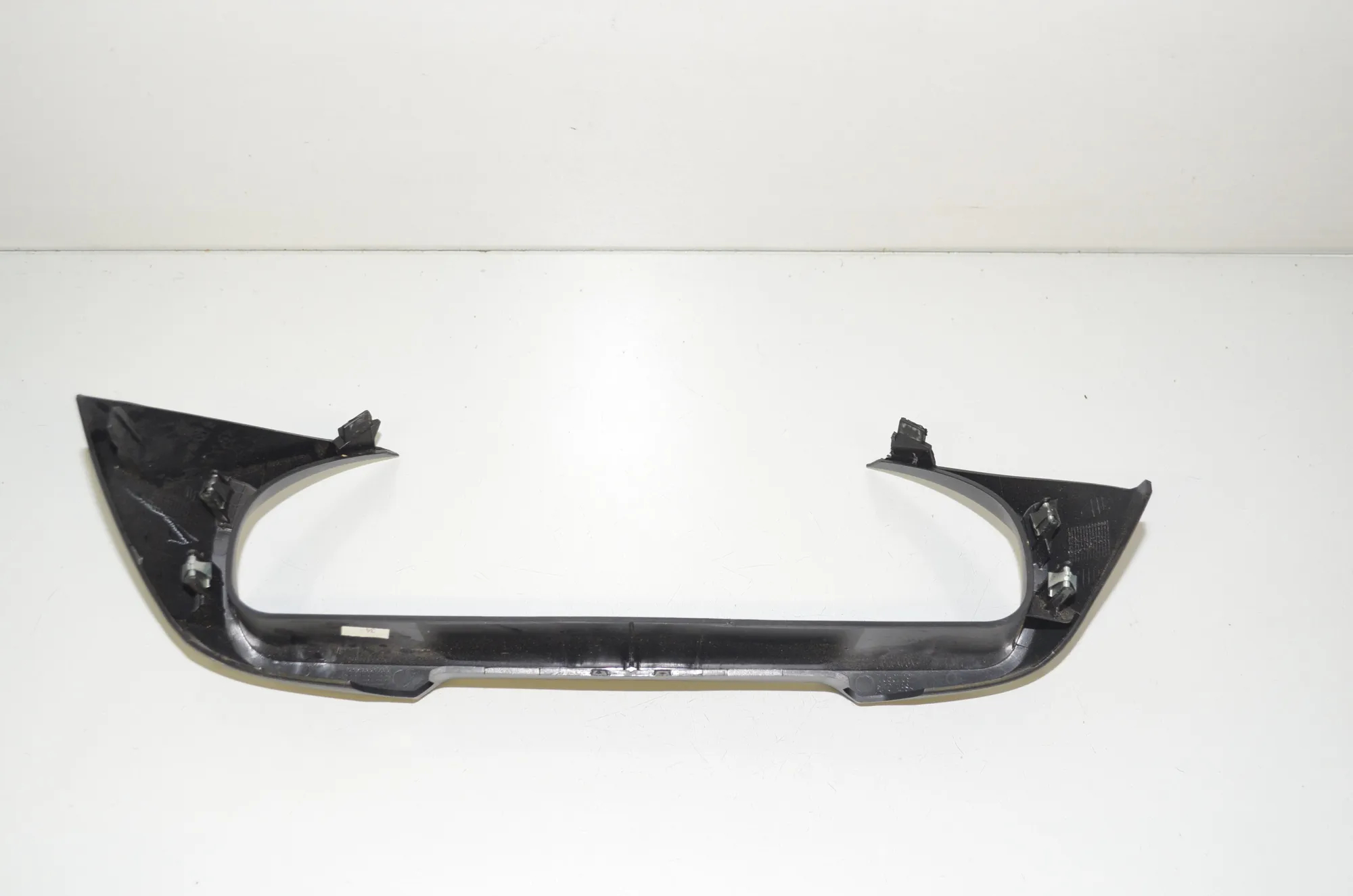 Instrument Cluster Trim – OEM 9252537 · BMW X5 (F15, F85) M 50 d 2017 – 3