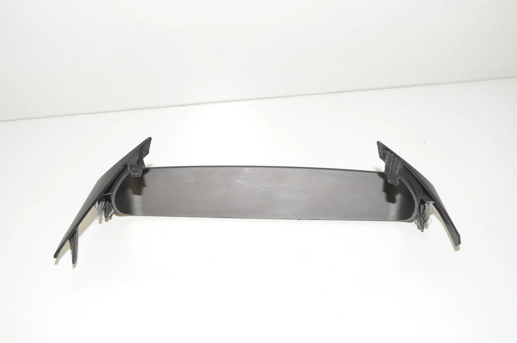 Instrument Cluster Trim – OEM 9252537 · BMW X5 (F15, F85) M 50 d 2017 – 2