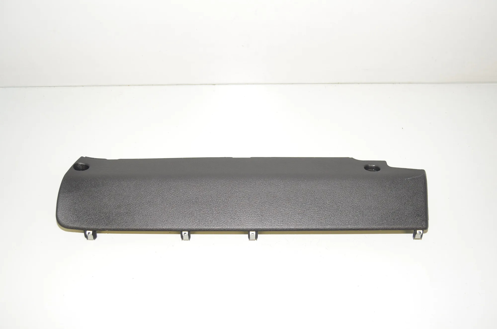 Dashboard Lower Trim – OEM 9257515 · BMW X5 (F15, F85) M 50 d 2017