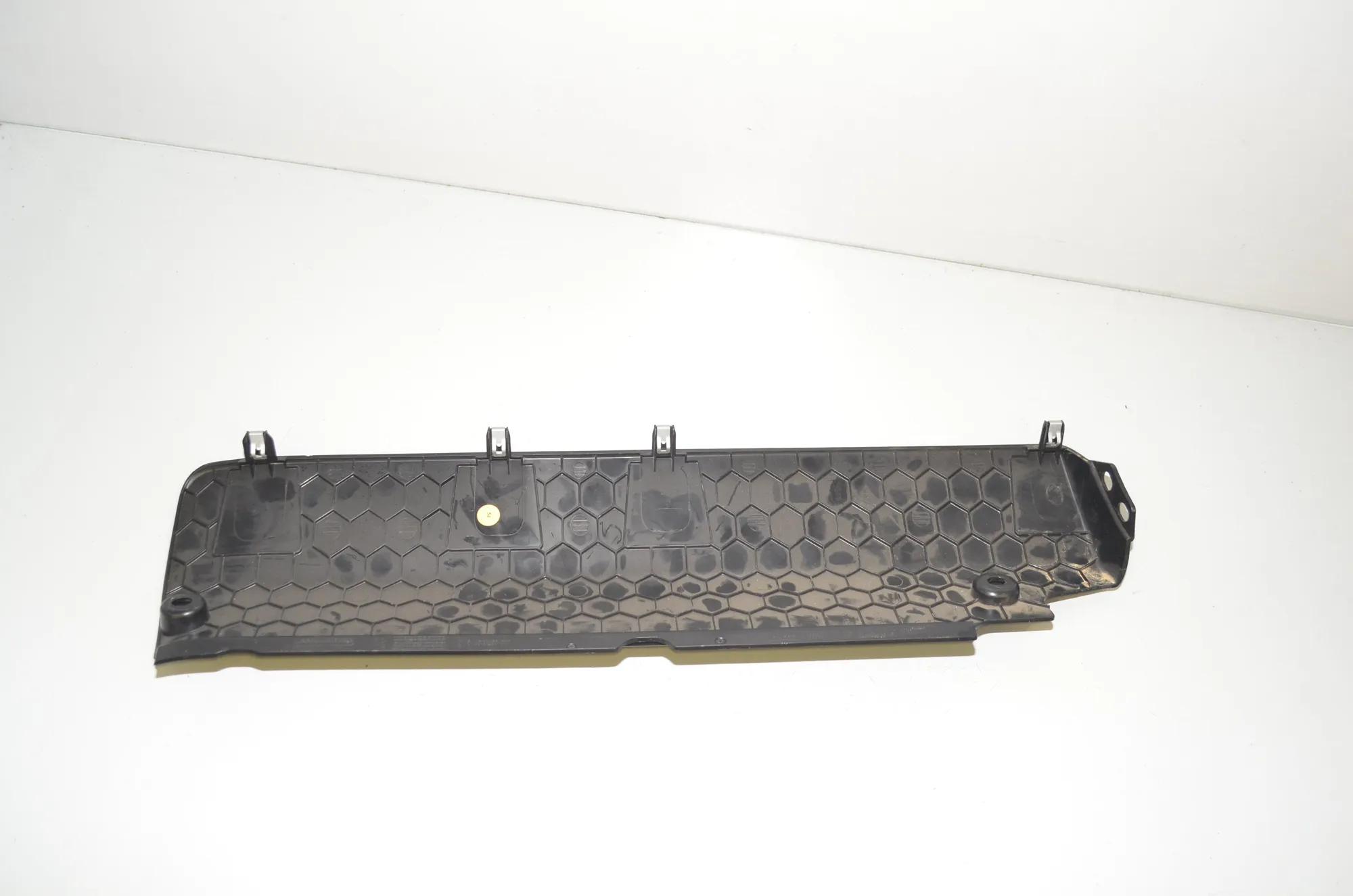 Dashboard Lower Trim – OEM 9257515 · BMW X5 (F15, F85) M 50 d 2017 – 4