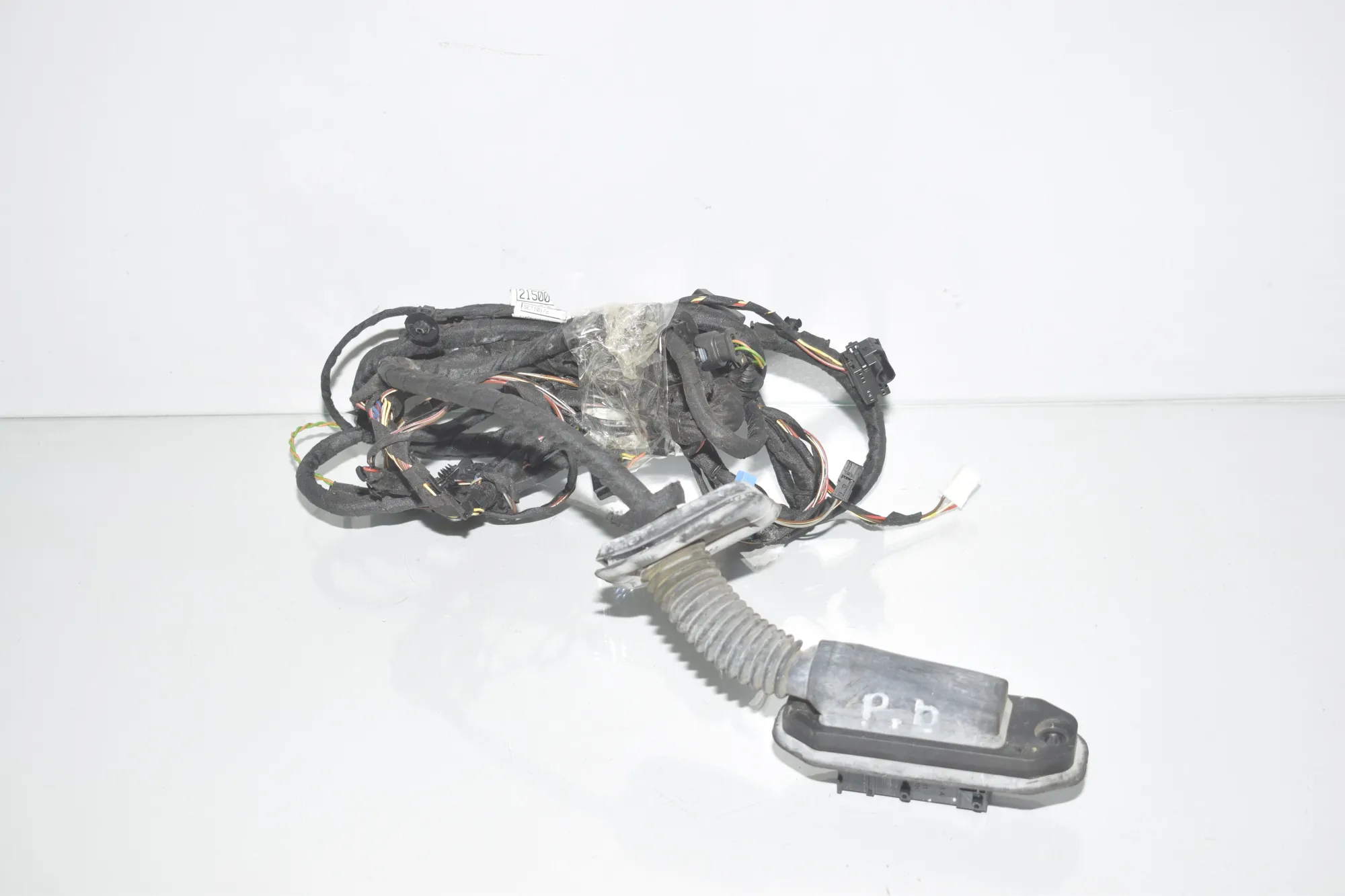 Front Right Door Wiring – OEM 9273445 · BMW 5 Touring (F11) 530 d 2013