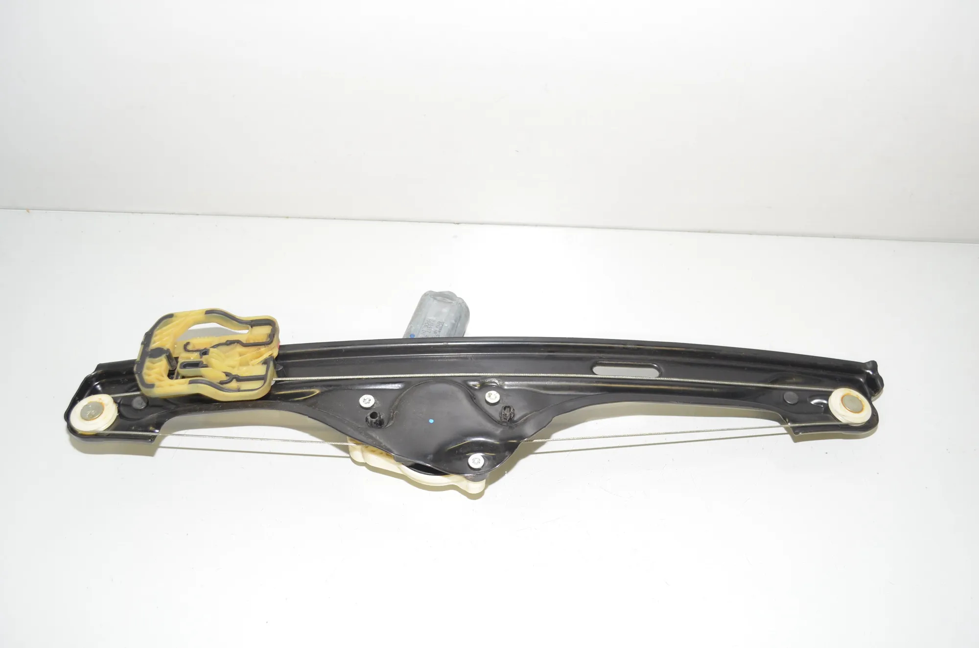 Rear Right Window Regulator – OEM 7291952 · BMW X5 (F15, F85) M 50 d 2017 – 5