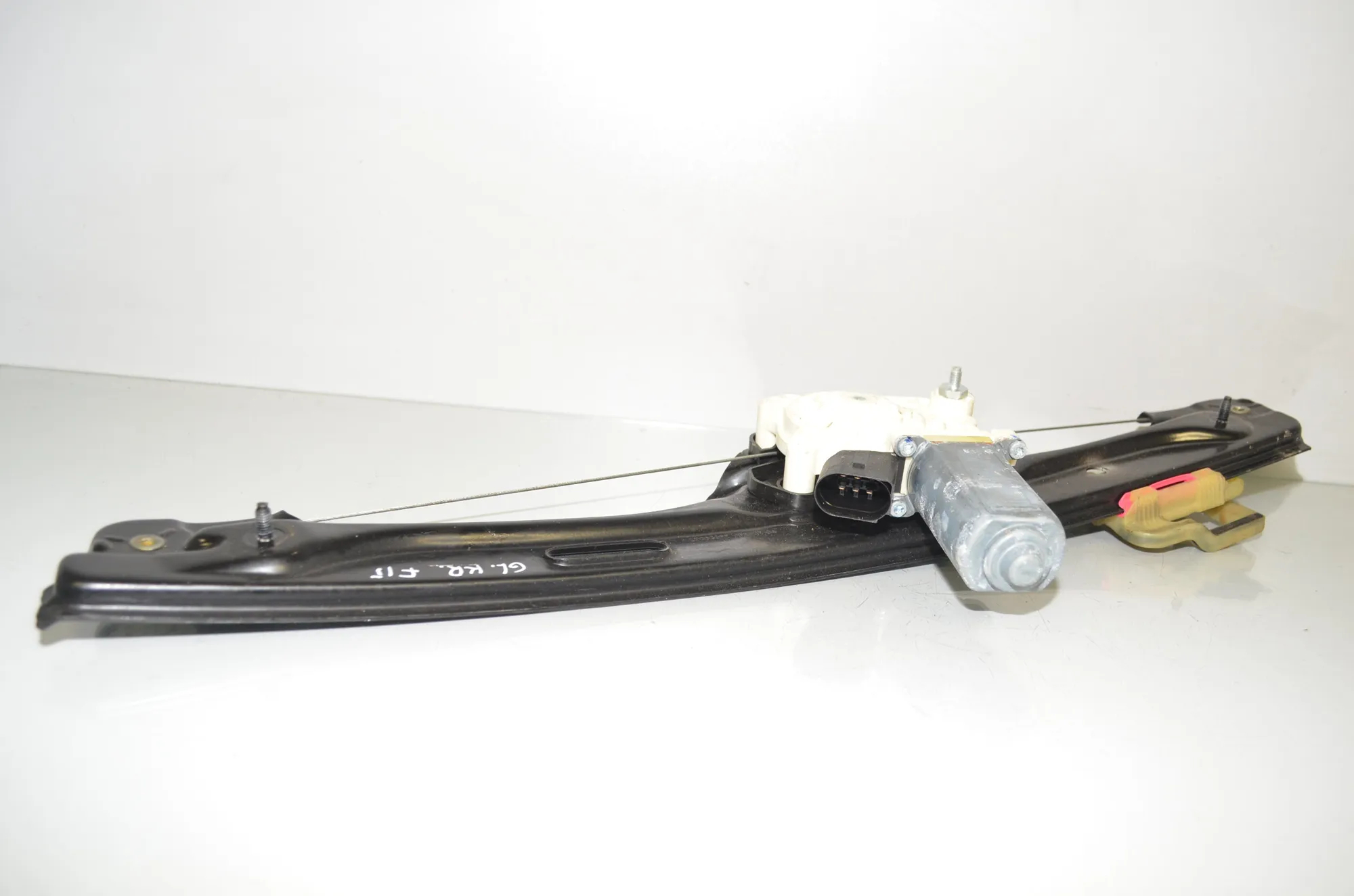 Rear Left Window Regulator – OEM 7291951 · BMW X5 (F15, F85) M 50 d 2017 – 2