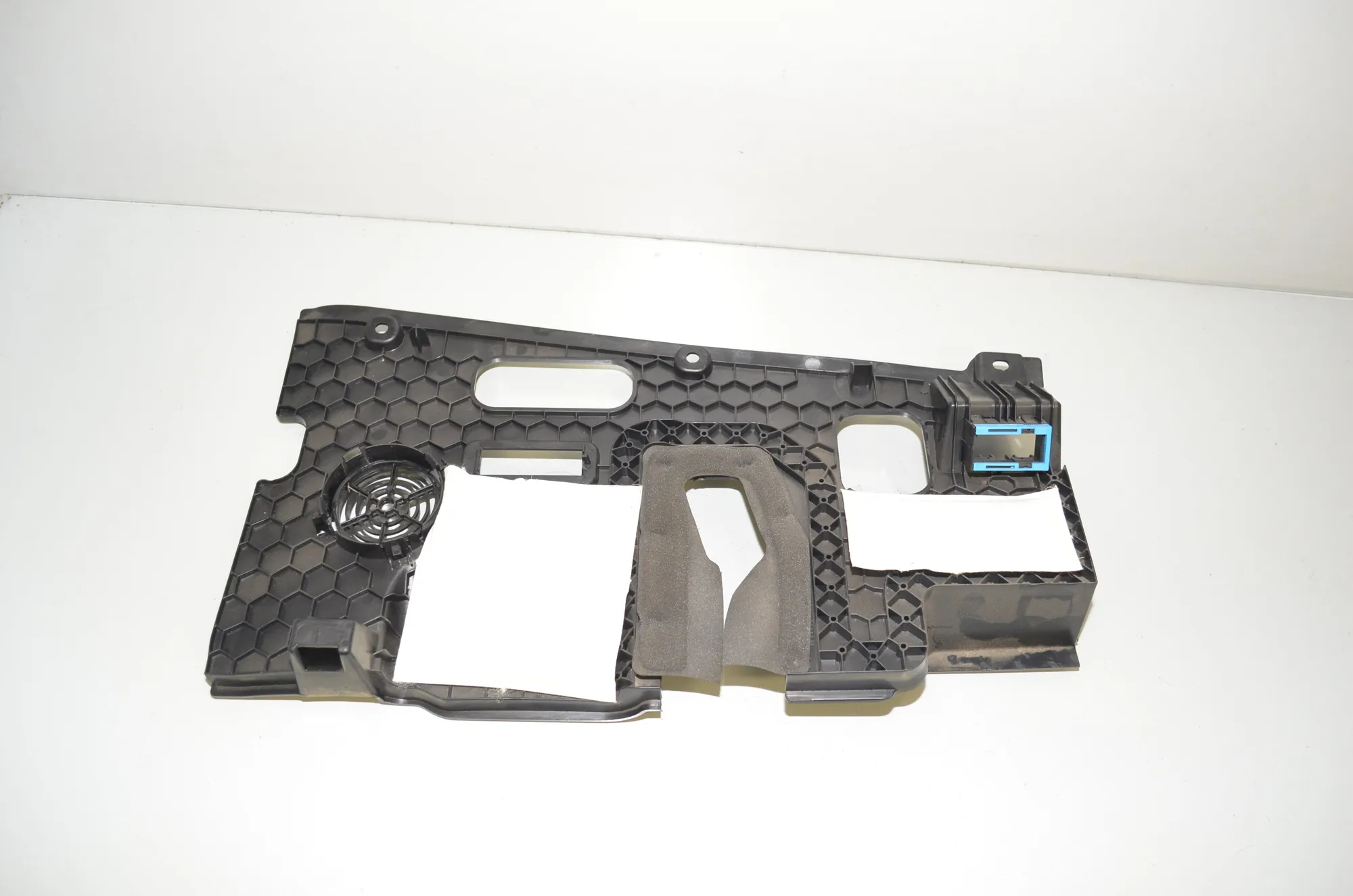 Dashboard Lower Trim – OEM 9252418 · BMW X5 (F15, F85) M 50 d 2017 – 3