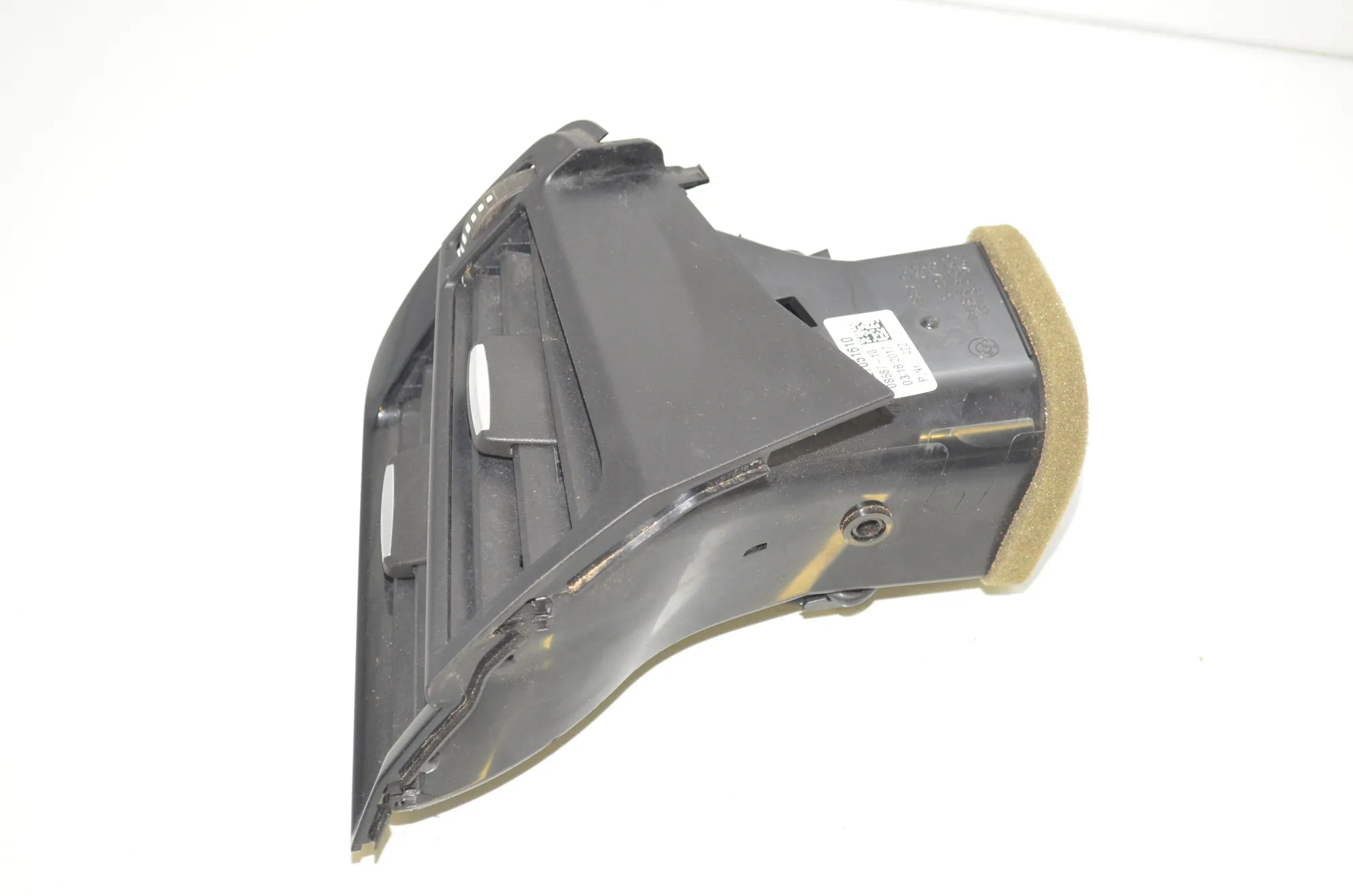 Dashboard Air Vents – OEM 9270516 · BMW X5 (F15, F85) M 50 d 2017 – 4