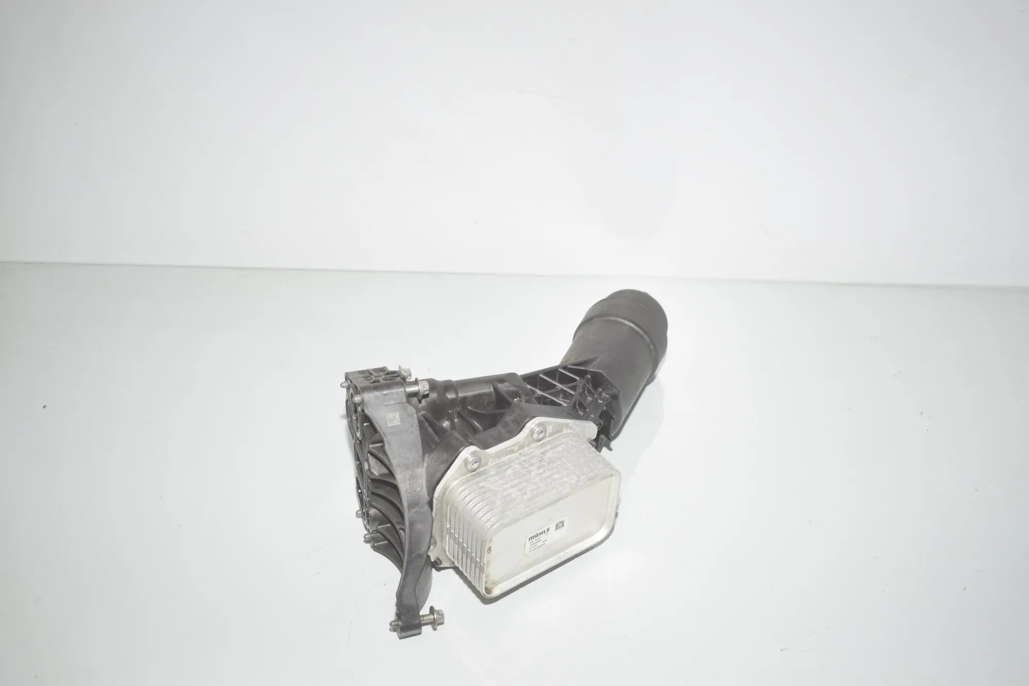 Oil Cooler – OEM 72434199 · BMW 3 Touring (G21) BMW 3 Touring (G21) 330 e Plug-in-Hybrid 2020