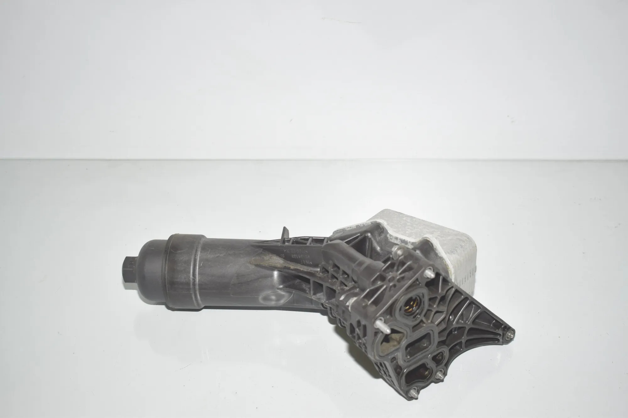 Oil Cooler – OEM 72434199 · BMW 3 Touring (G21) BMW 3 Touring (G21) 330 e Plug-in-Hybrid 2020 – 2