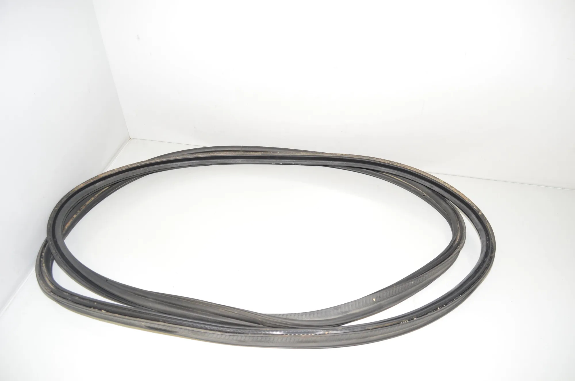 Tailgate Rubber Seal – OEM 7385847 · BMW X5 (F15, F85) M 50 d 2017 – 4
