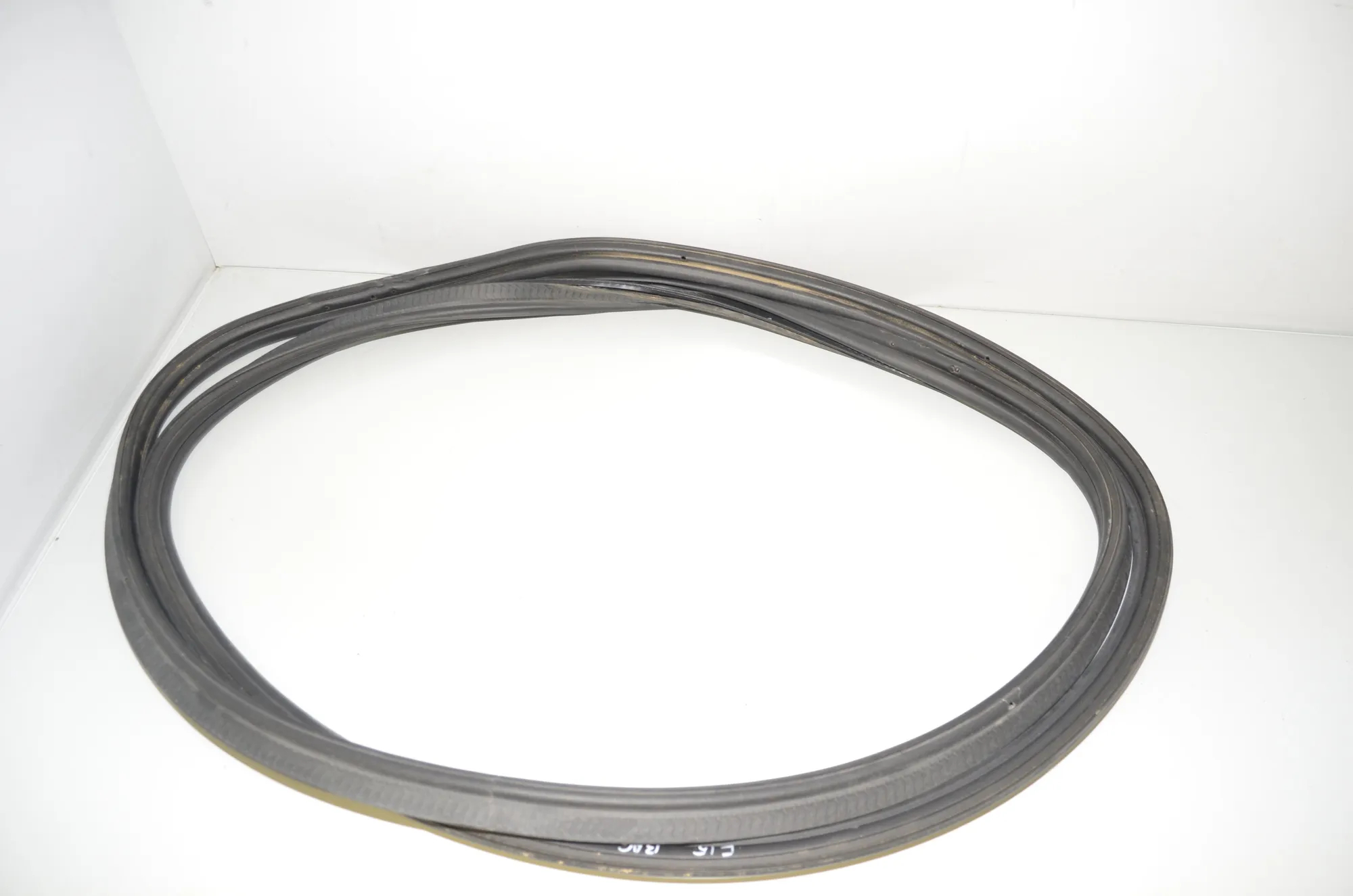 Tailgate Rubber Seal – OEM 7385847 · BMW X5 (F15, F85) M 50 d 2017 – 3