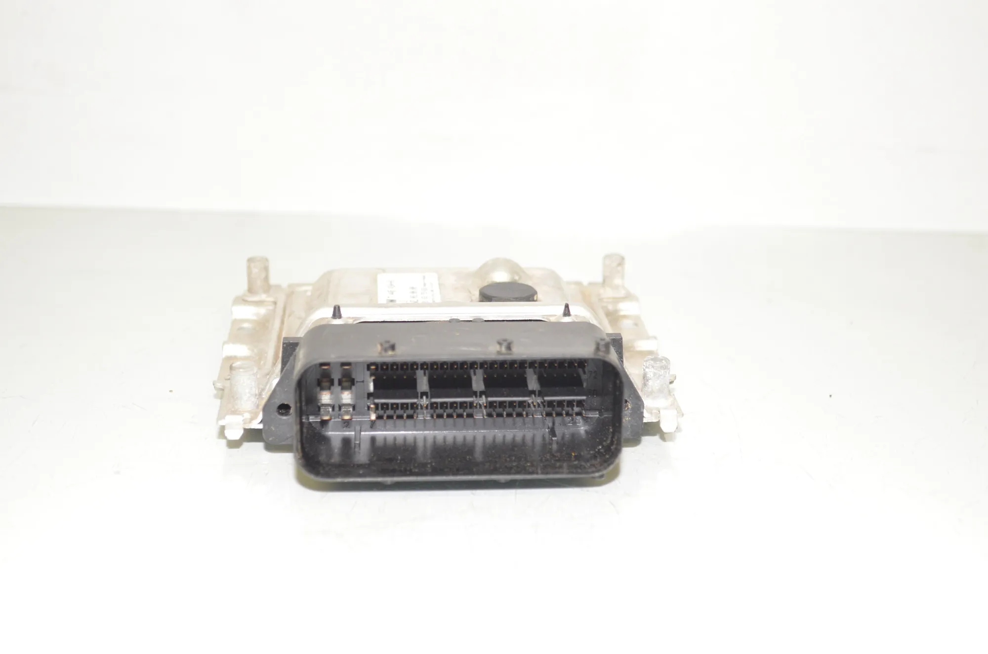 AdBlue Control Unit – OEM 7445434 · BMW X5 (F15, F85) M 50 d 2017 – 2