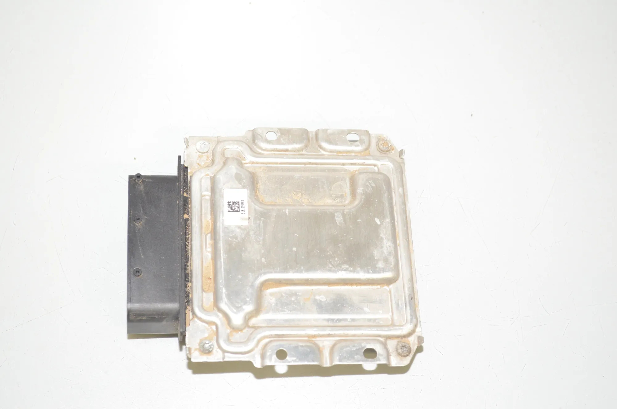 AdBlue Control Unit – OEM 7445434 · BMW X5 (F15, F85) M 50 d 2017 – 3